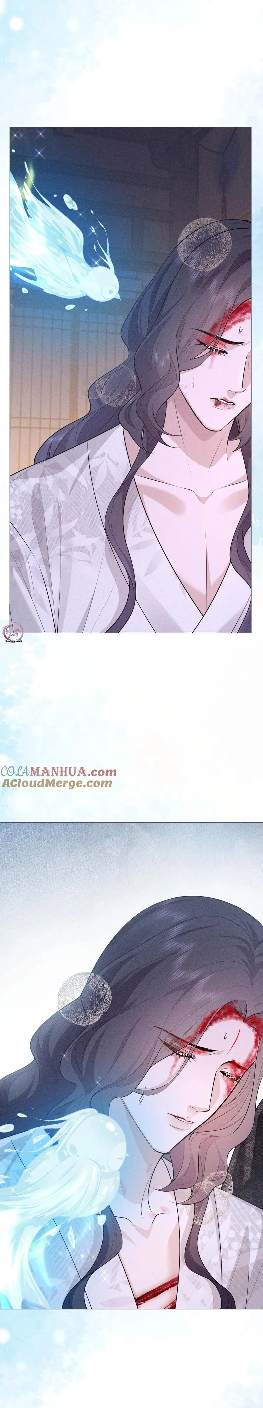 Hỉ Sự Của Đế Quân Chapter 26 Trang 14