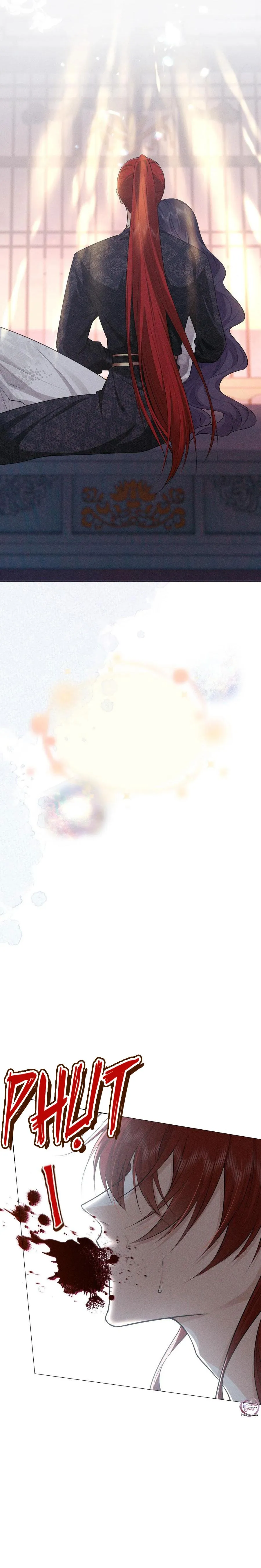 Hỉ Sự Của Đế Quân Chapter 26 Trang 17