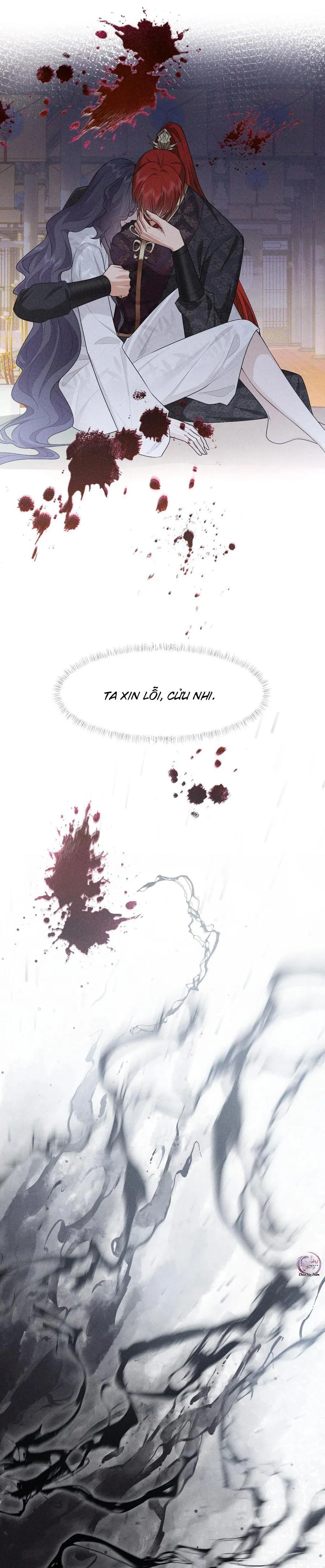 Hỉ Sự Của Đế Quân Chapter 26 Trang 18