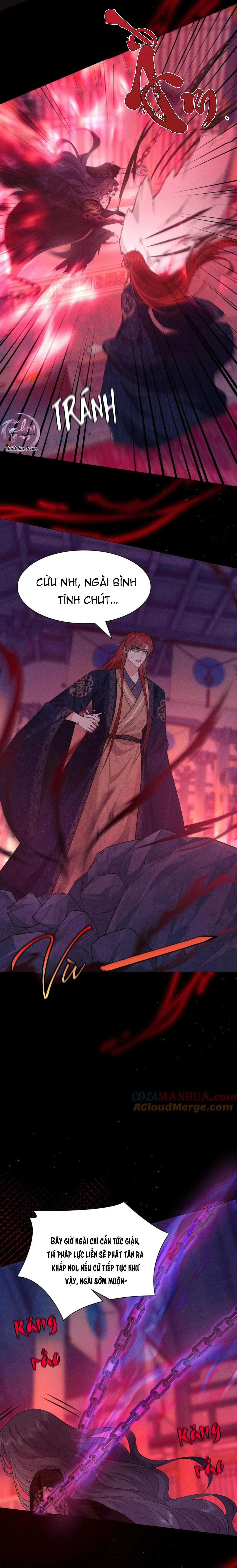 Hỉ Sự Của Đế Quân Chapter 27 Trang 9