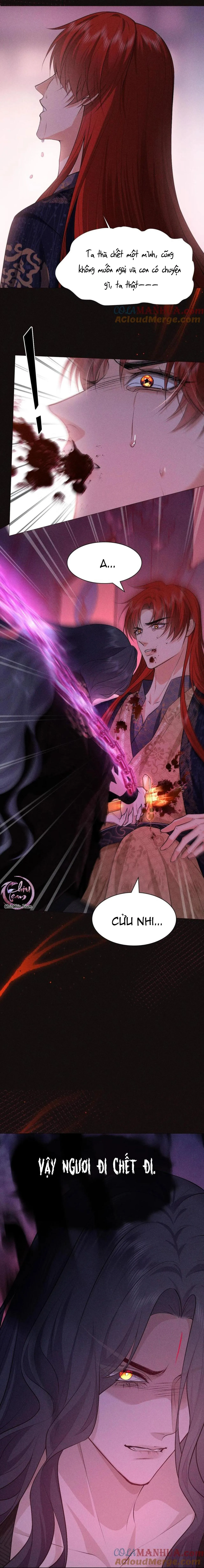 Hỉ Sự Của Đế Quân Chapter 27 Trang 13