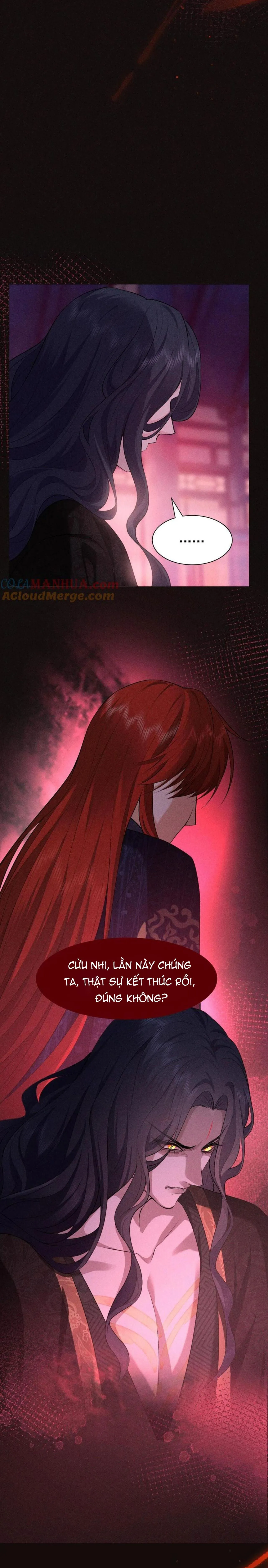 Hỉ Sự Của Đế Quân Chapter 27 Trang 15