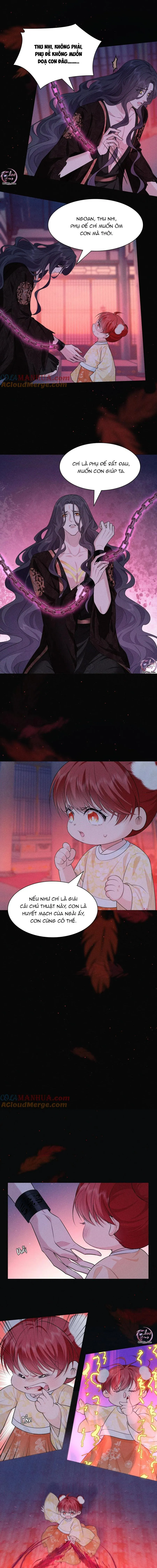 Hỉ Sự Của Đế Quân Chapter 28 Trang 5