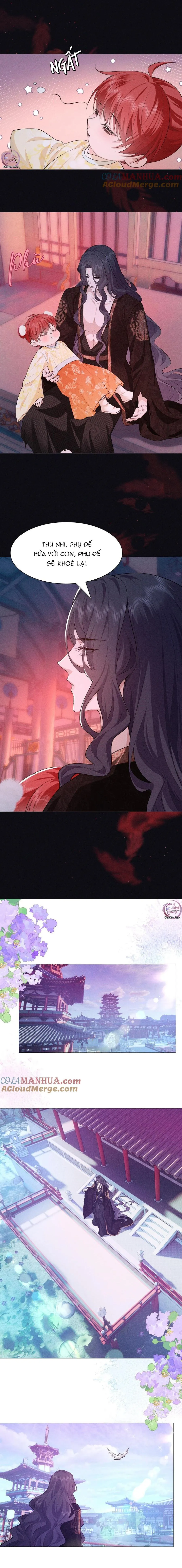 Hỉ Sự Của Đế Quân Chapter 28 Trang 7