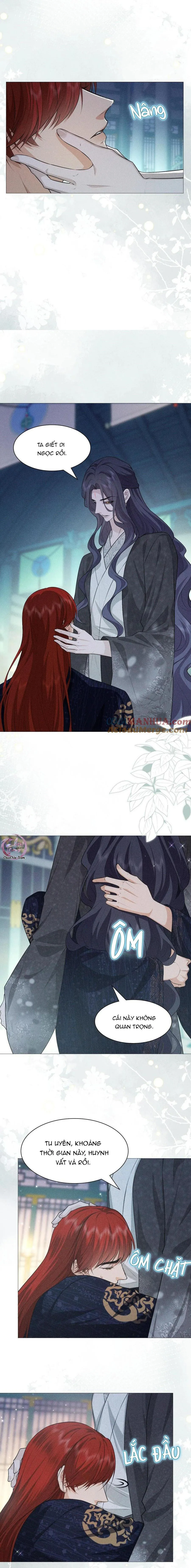 Hỉ Sự Của Đế Quân Chapter 29 Trang 3