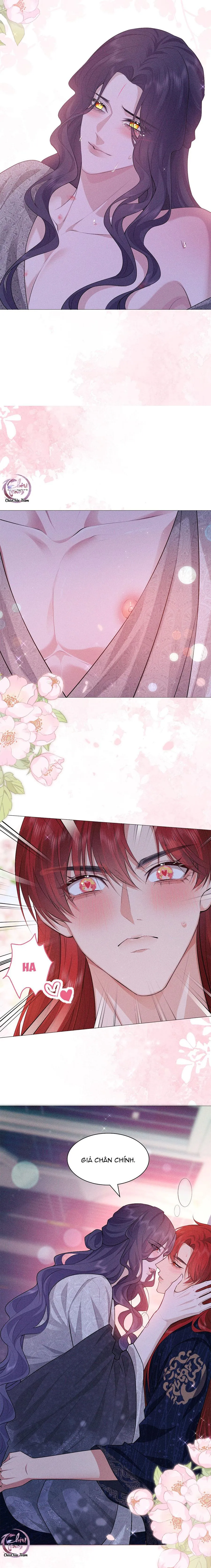 Hỉ Sự Của Đế Quân Chapter 29 Trang 9