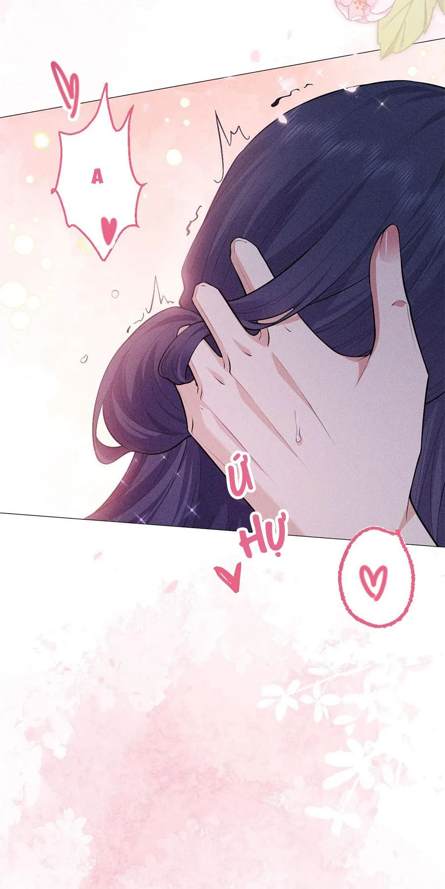 Hỉ Sự Của Đế Quân Chapter 29 Trang 10