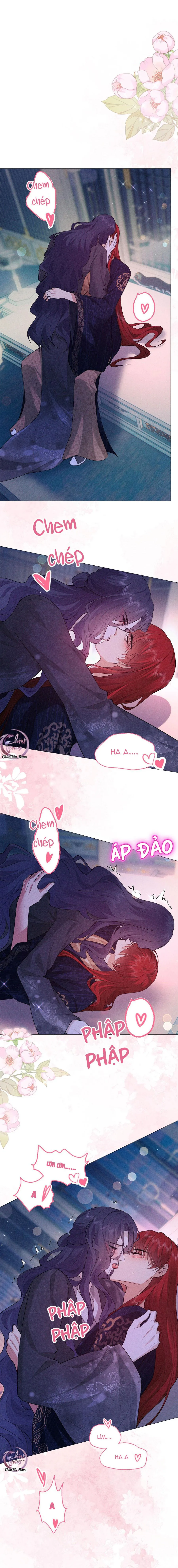 Hỉ Sự Của Đế Quân Chapter 29 Trang 12