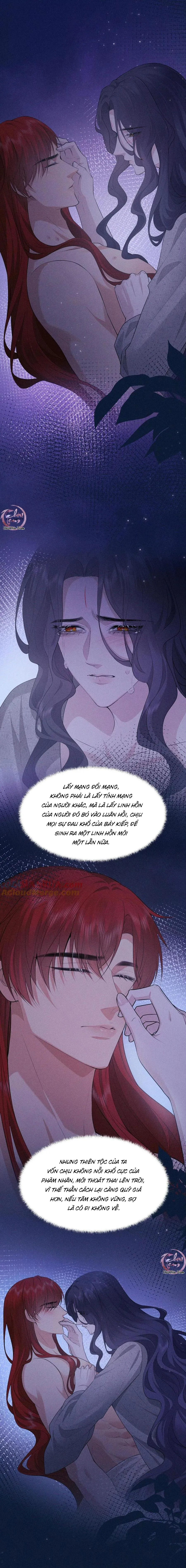 Hỉ Sự Của Đế Quân Chapter 29 Trang 14