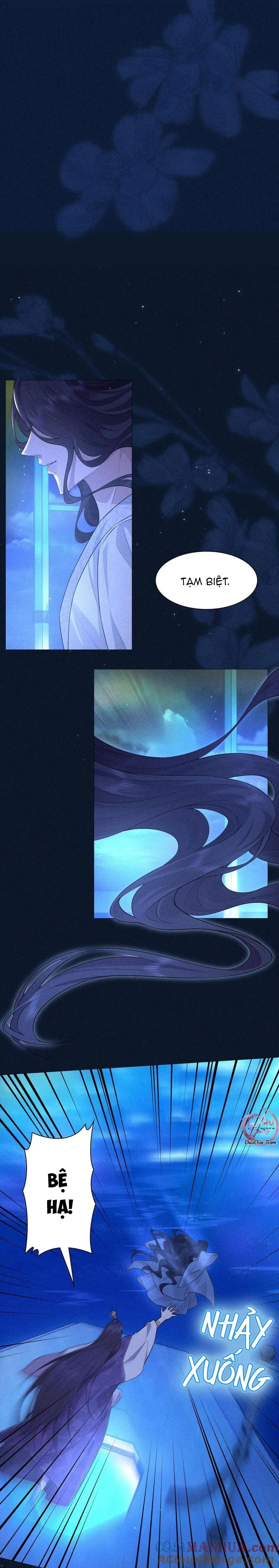 Hỉ Sự Của Đế Quân Chapter 29 Trang 17