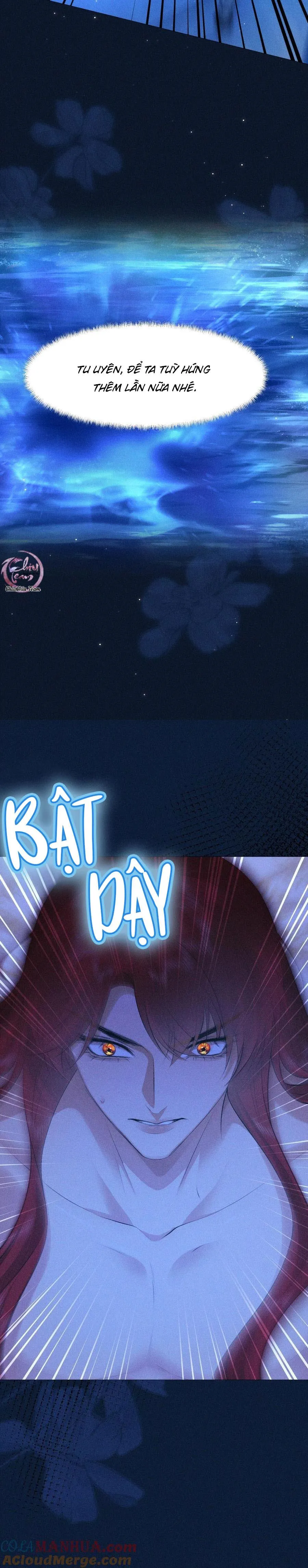 Hỉ Sự Của Đế Quân Chapter 29 Trang 18