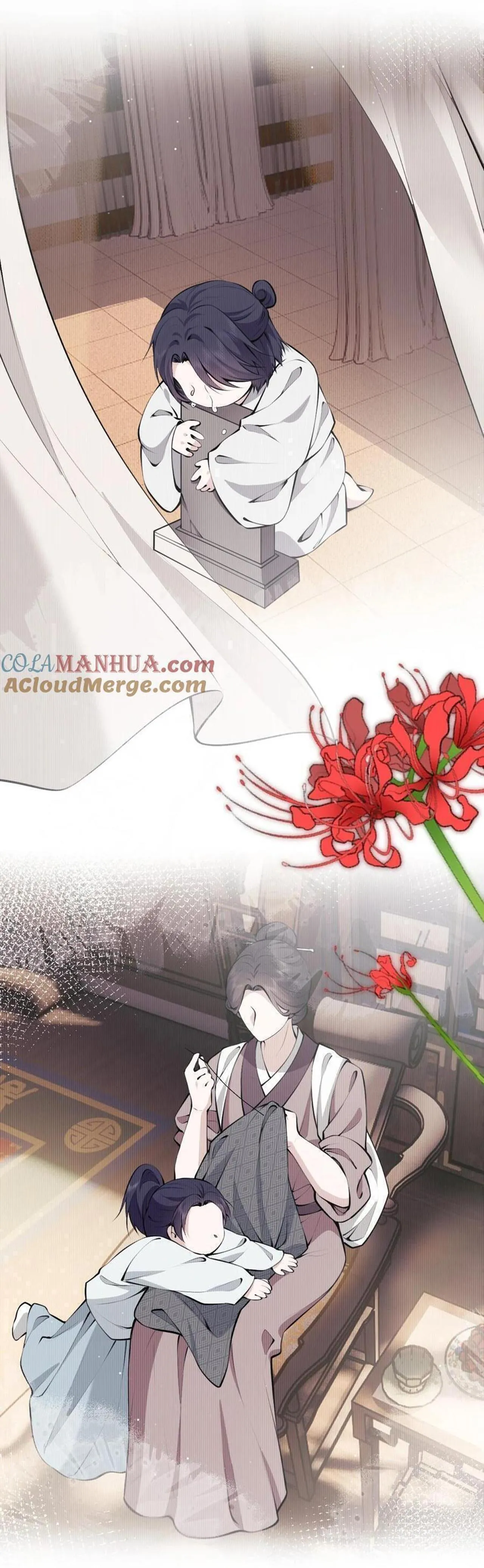 Hỉ Sự Của Đế Quân Chapter 30 Trang 3