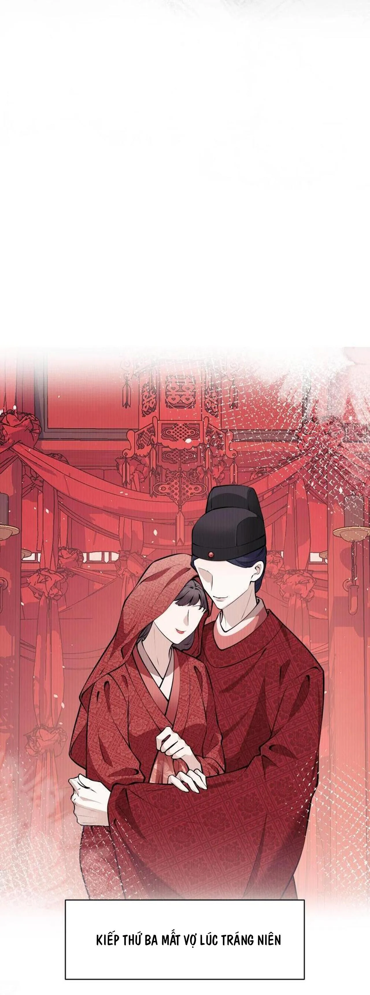 Hỉ Sự Của Đế Quân Chapter 30 Trang 5