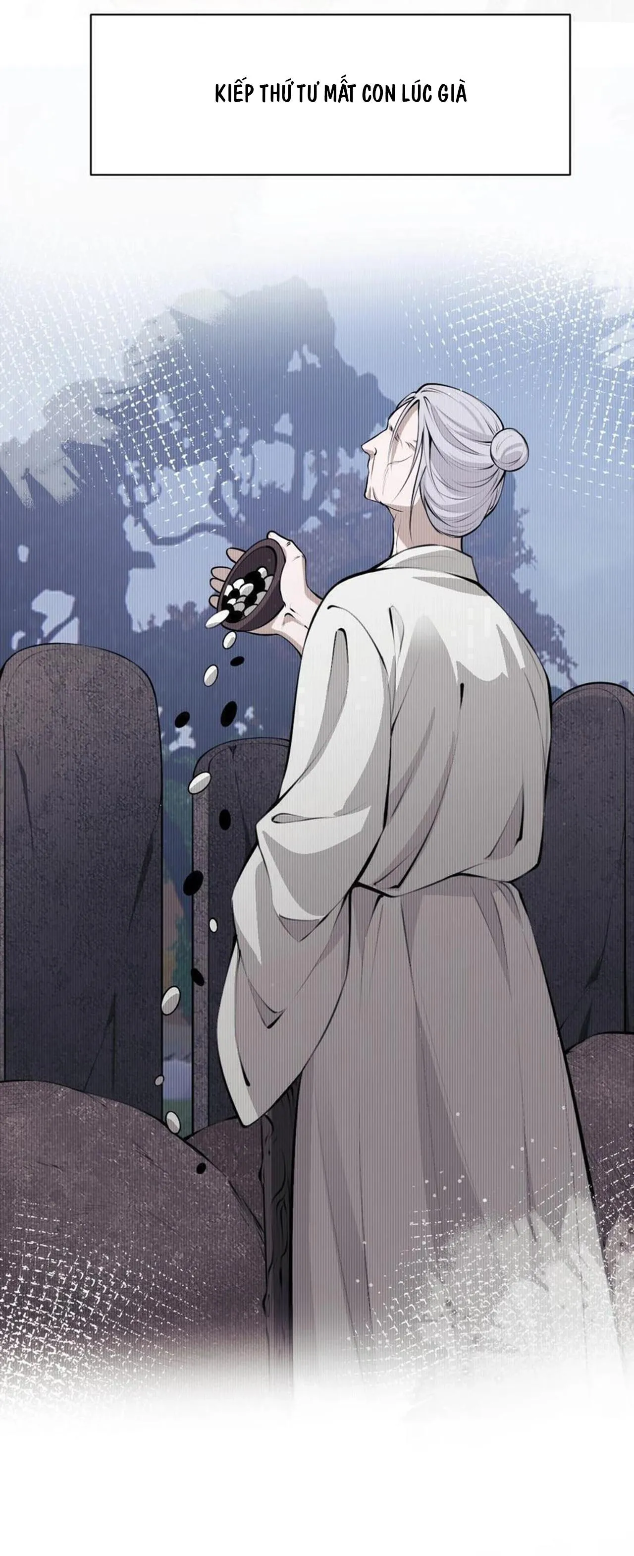 Hỉ Sự Của Đế Quân Chapter 30 Trang 7