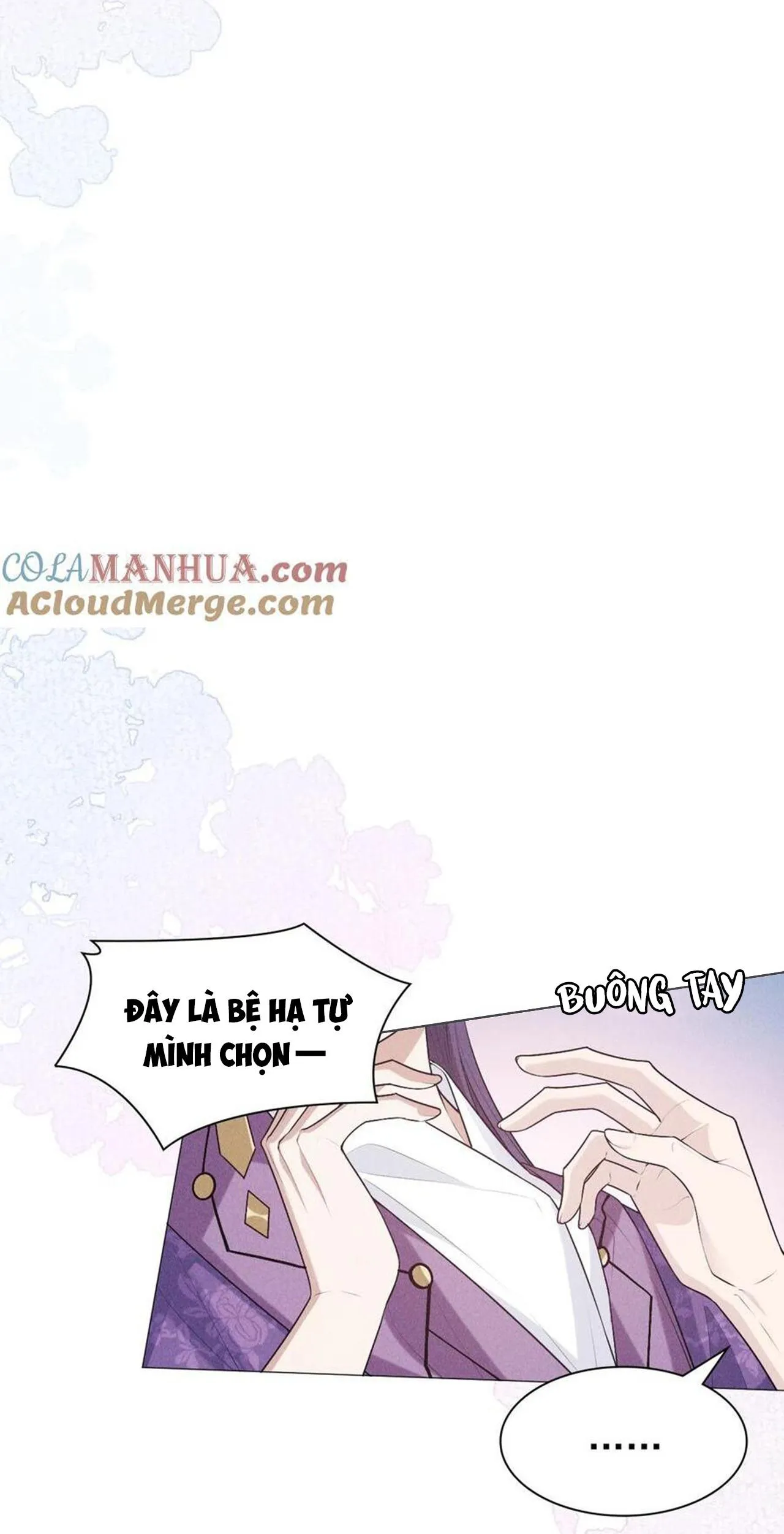 Hỉ Sự Của Đế Quân Chapter 30 Trang 11