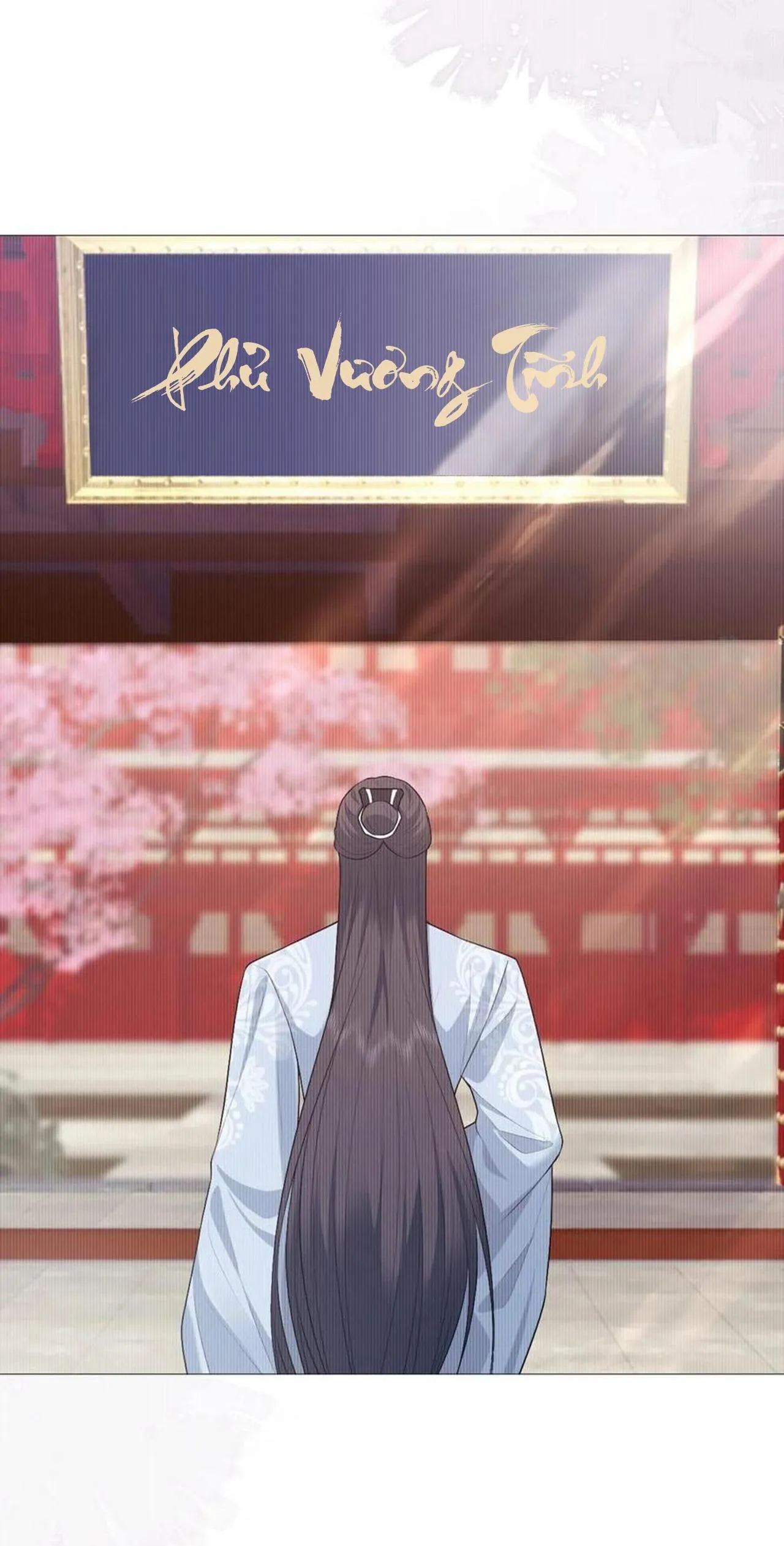 Hỉ Sự Của Đế Quân Chapter 30 Trang 27