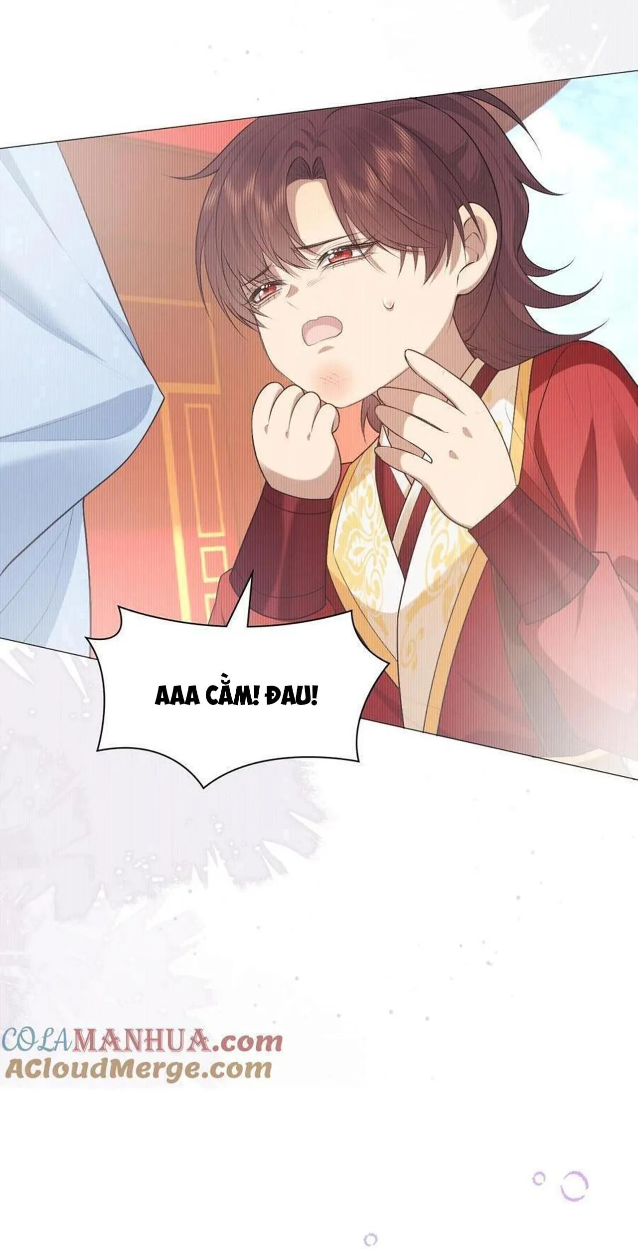 Hỉ Sự Của Đế Quân Chapter 30 Trang 29