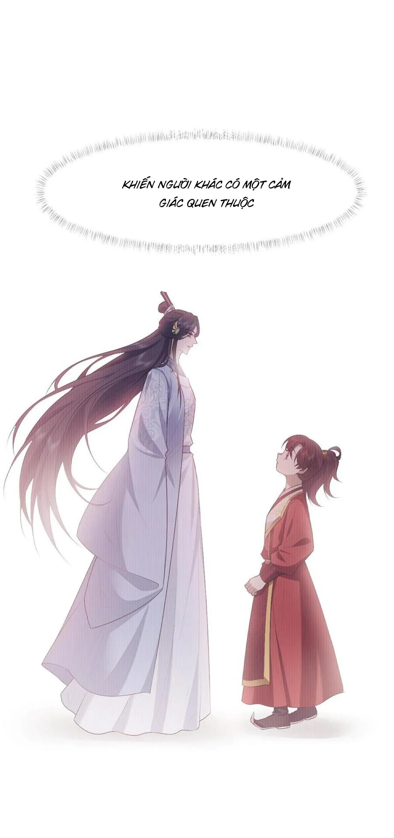 Hỉ Sự Của Đế Quân Chapter 30 Trang 31