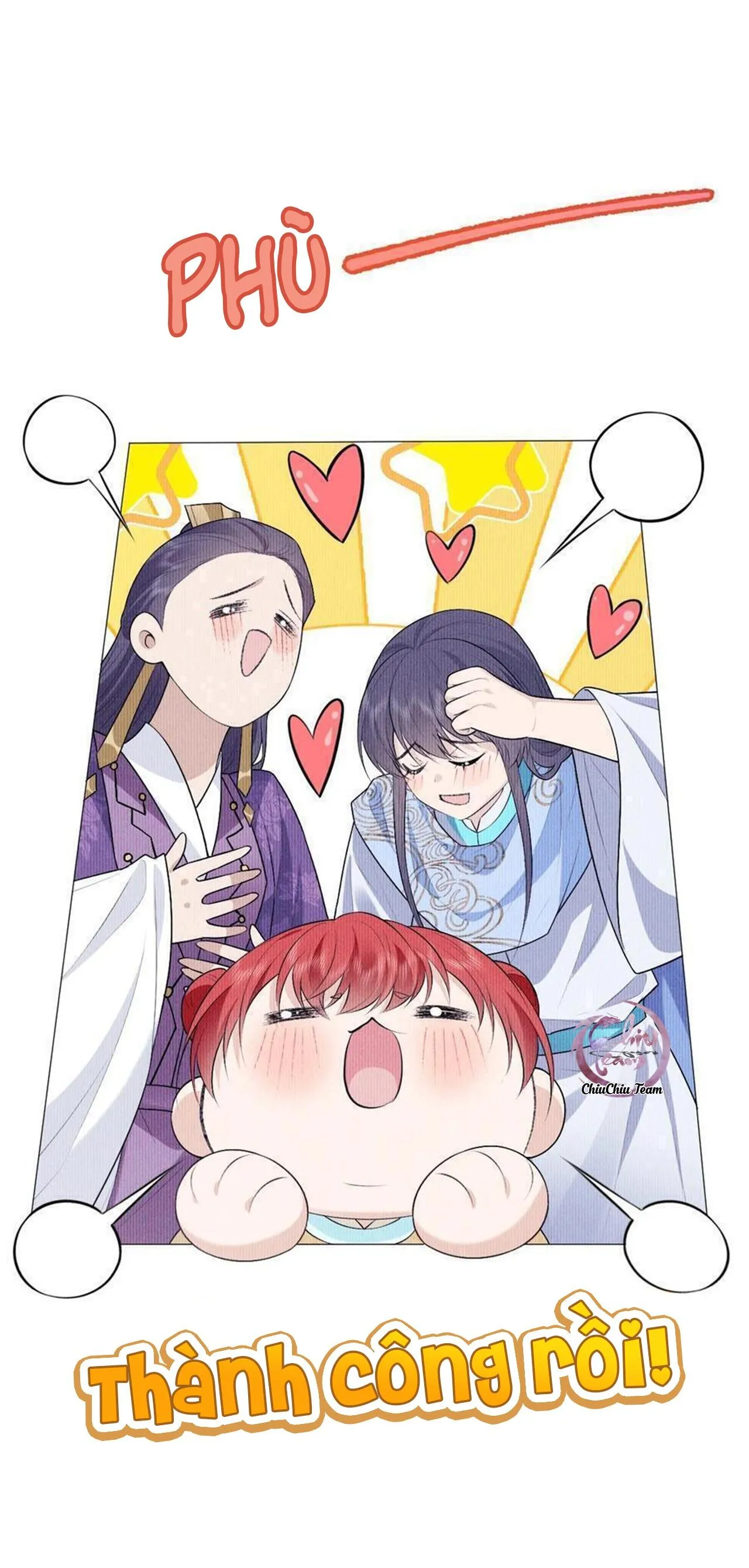 Hỉ Sự Của Đế Quân Chapter 30 Trang 32