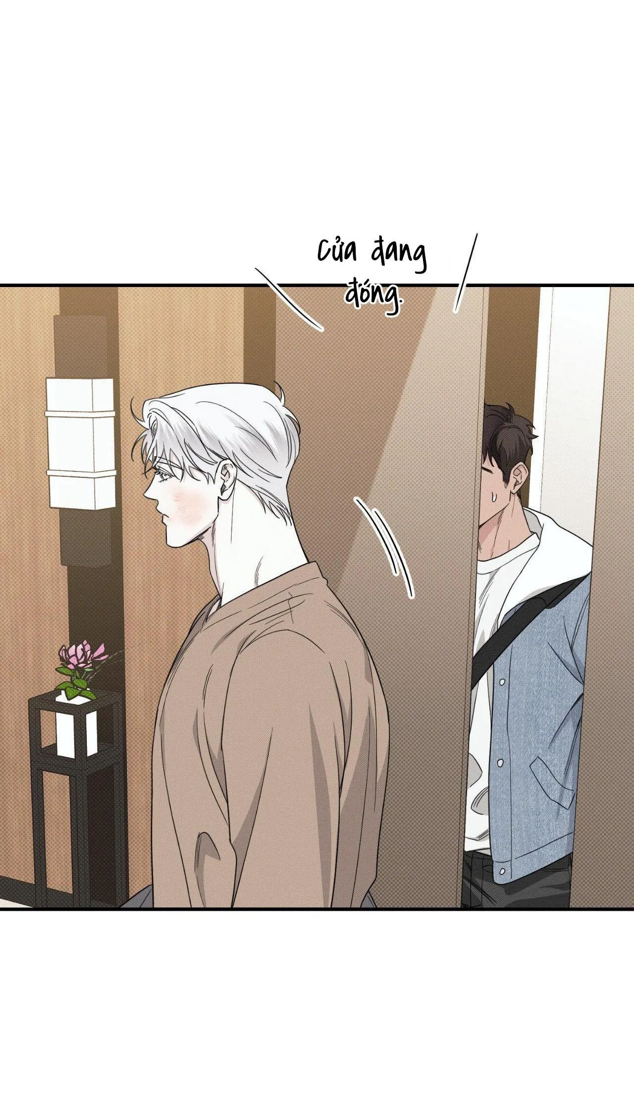 Đầm Lầy Của Nhân Ngư Chapter 2 Trang 6