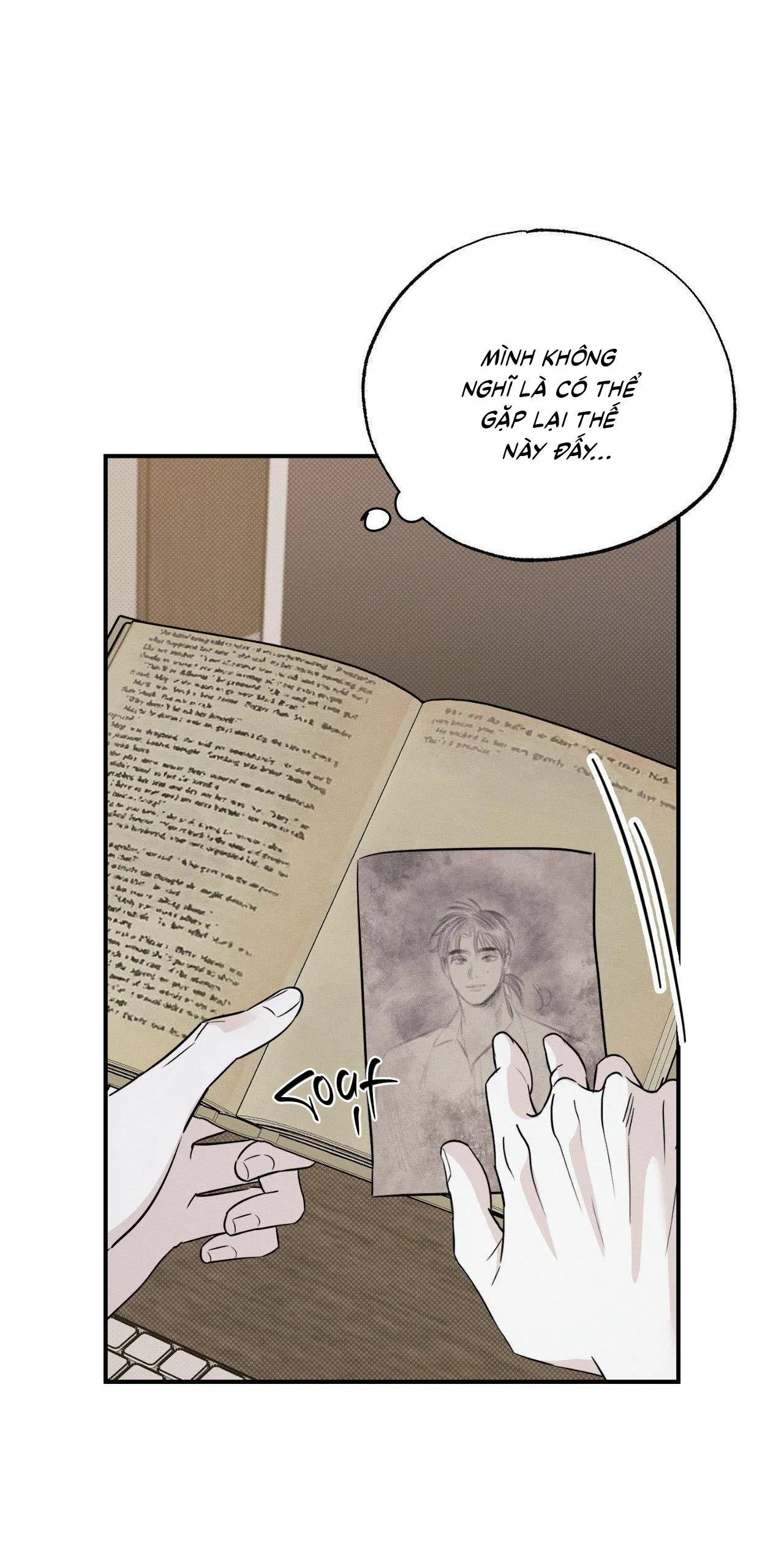 Đầm Lầy Của Nhân Ngư Chapter 2 Trang 20