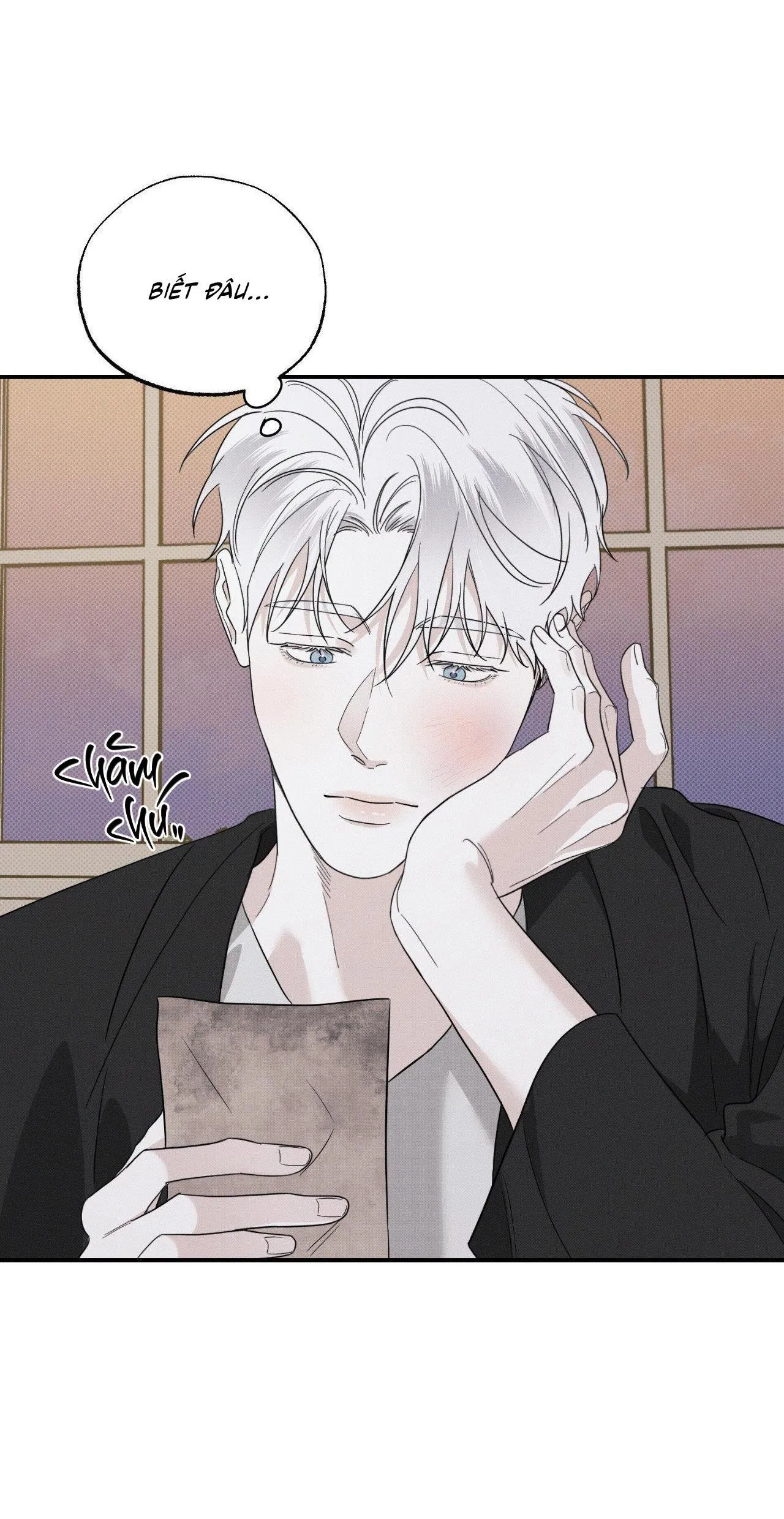 Đầm Lầy Của Nhân Ngư Chapter 2 Trang 21