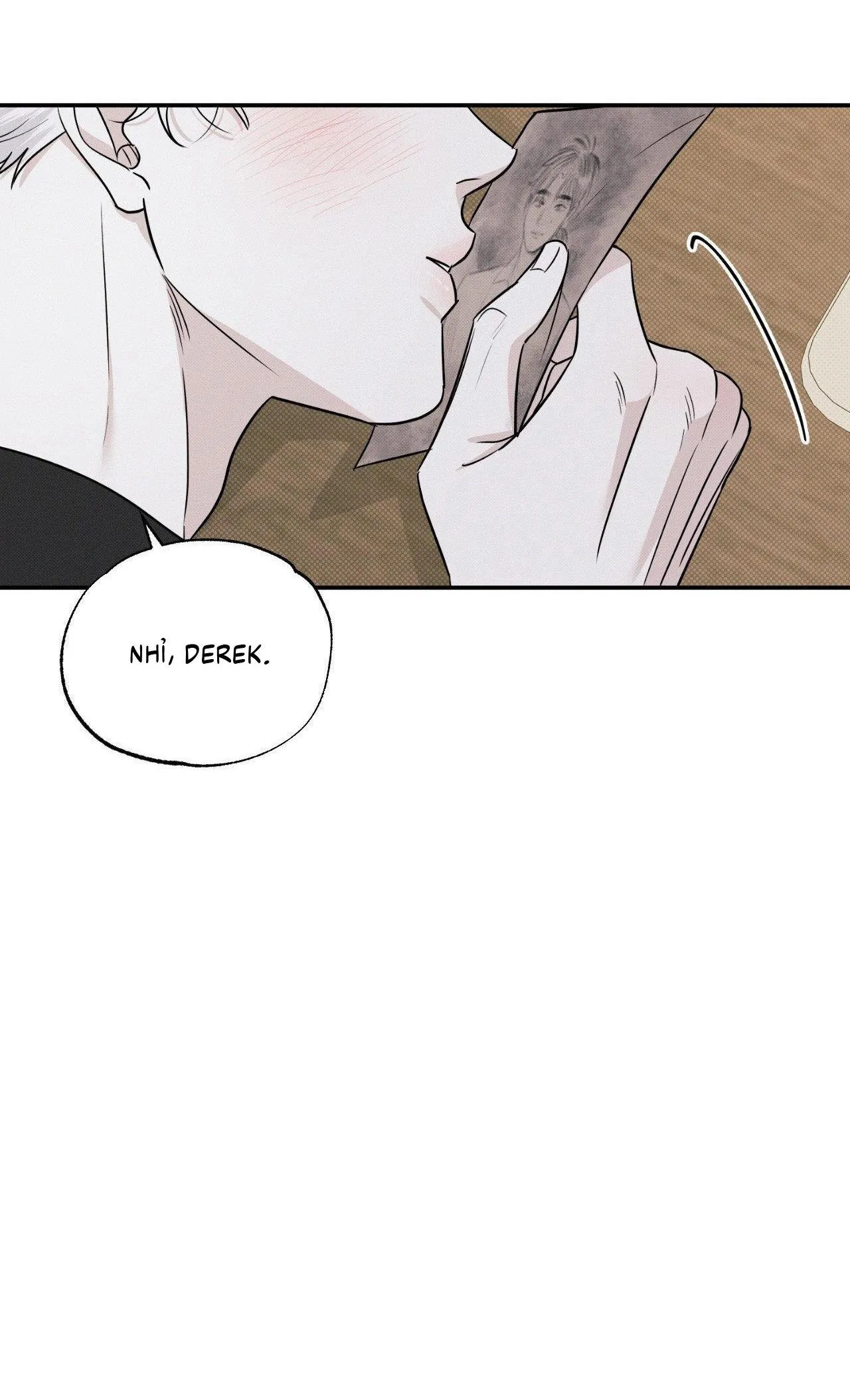 Đầm Lầy Của Nhân Ngư Chapter 2 Trang 23