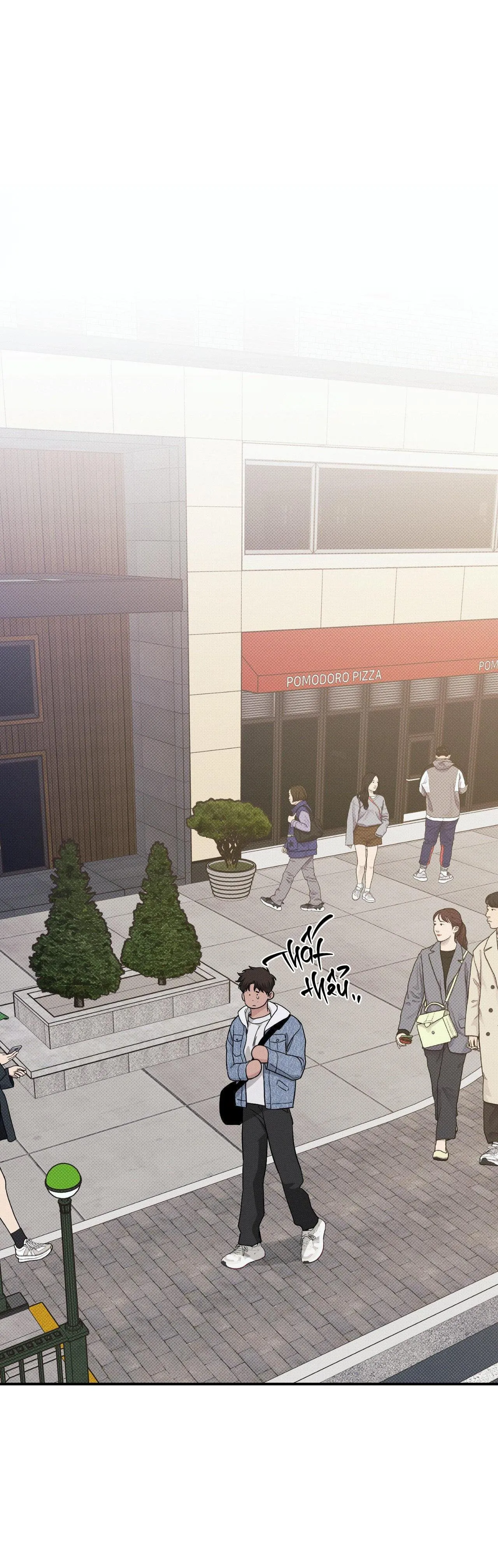 Đầm Lầy Của Nhân Ngư Chapter 2 Trang 24