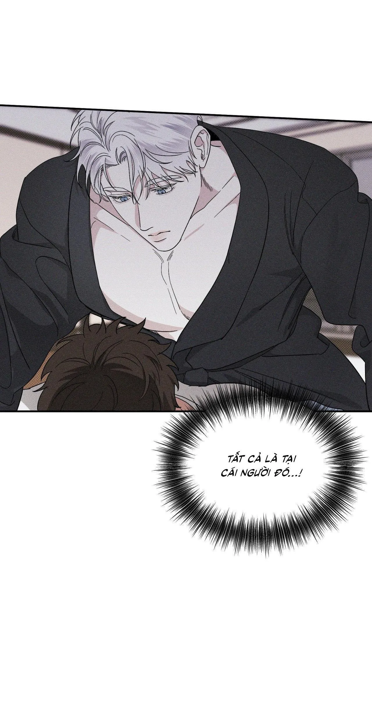 Đầm Lầy Của Nhân Ngư Chapter 2 Trang 28