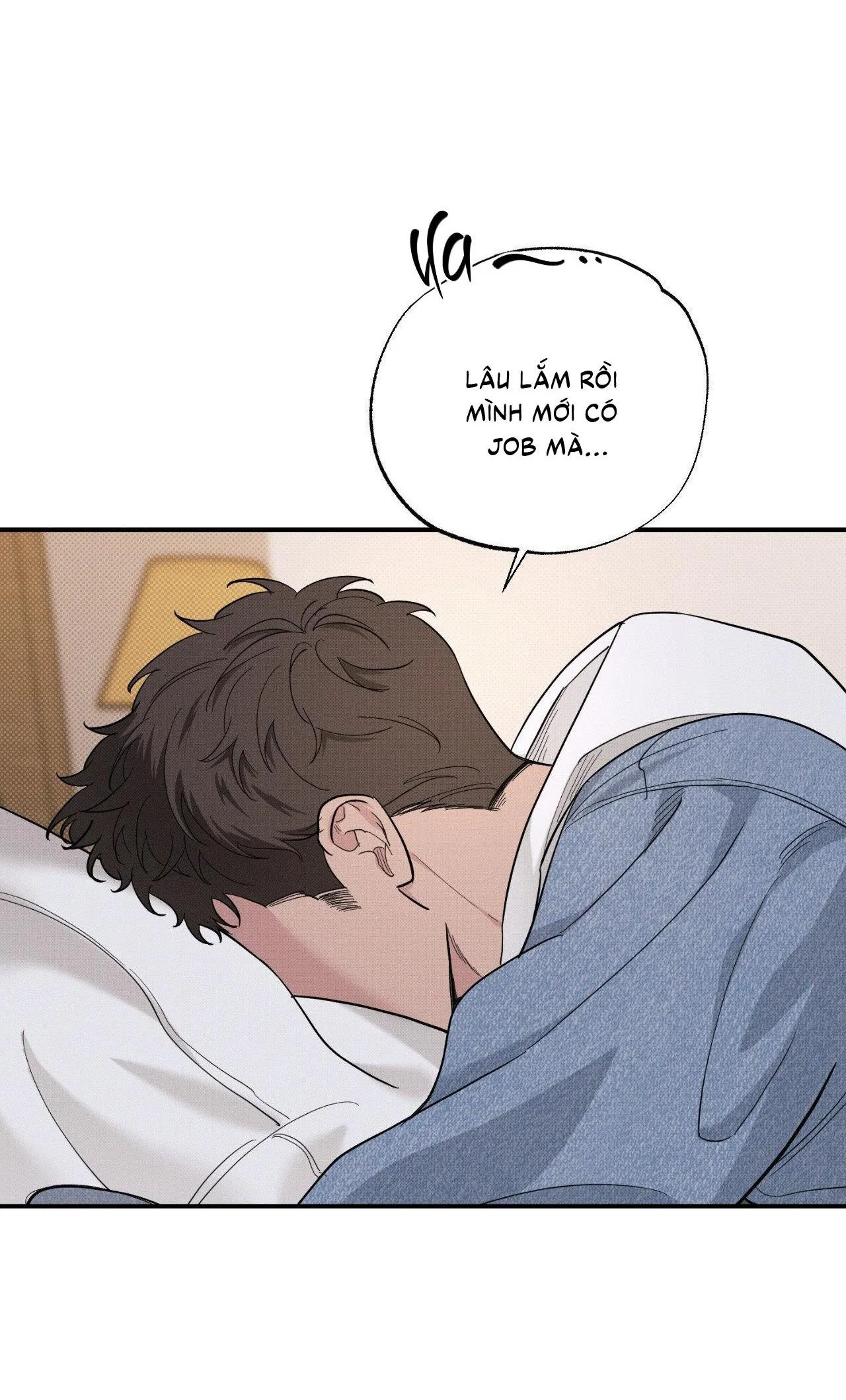 Đầm Lầy Của Nhân Ngư Chapter 2 Trang 31