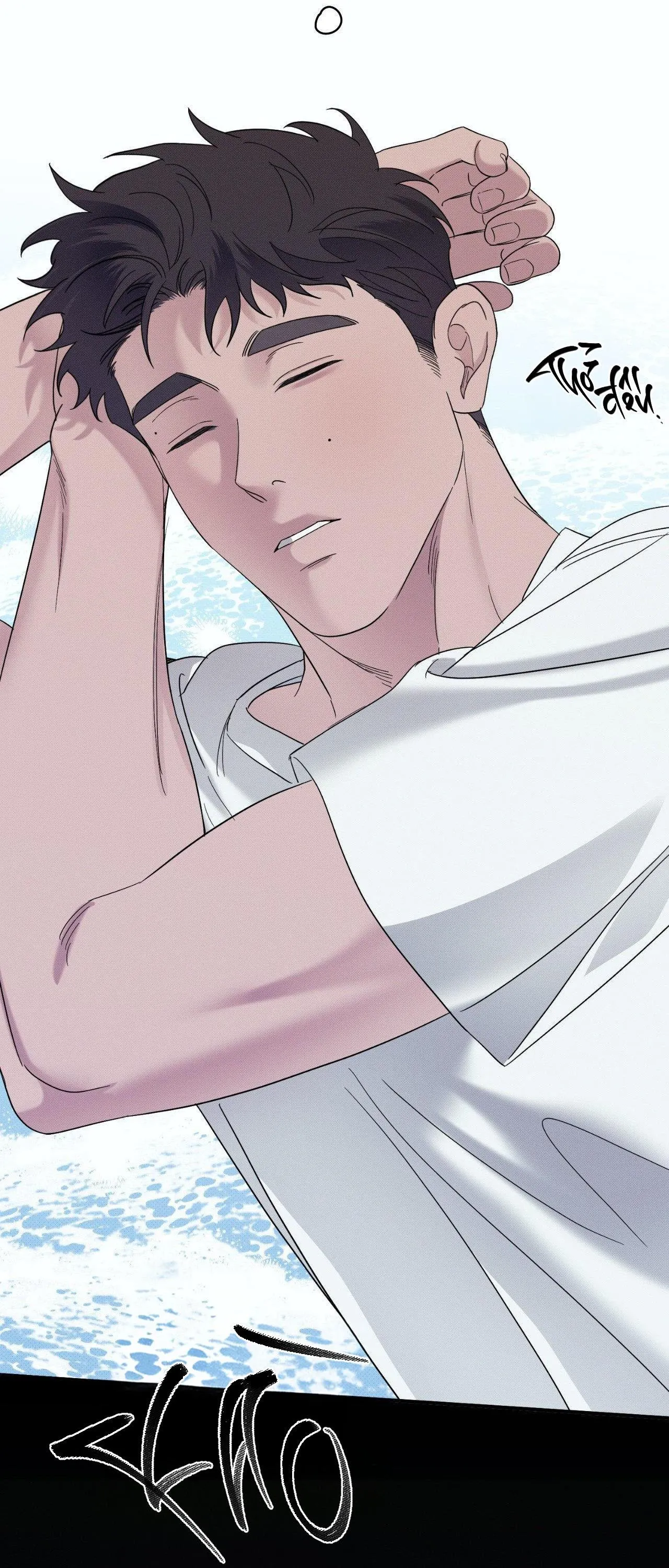 Đầm Lầy Của Nhân Ngư Chapter 2 Trang 52