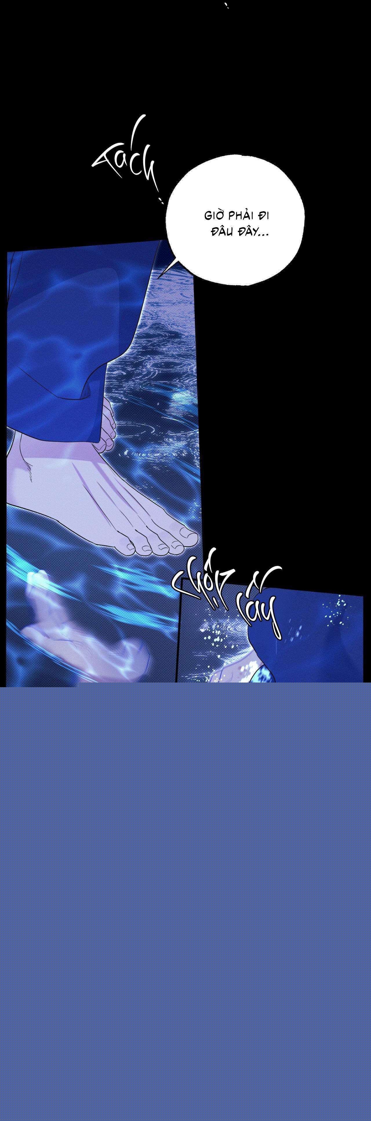 Đầm Lầy Của Nhân Ngư Chapter 2 Trang 58