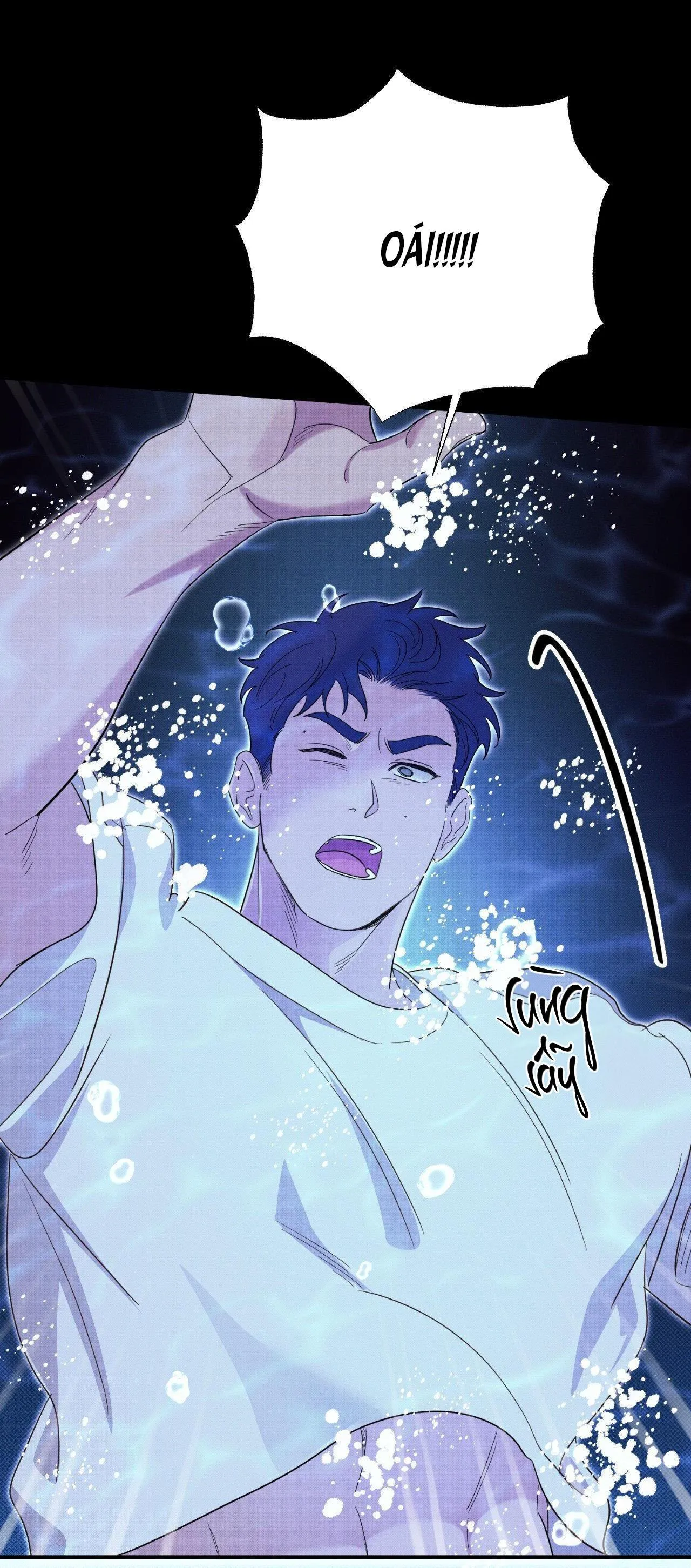 Đầm Lầy Của Nhân Ngư Chapter 2 Trang 59