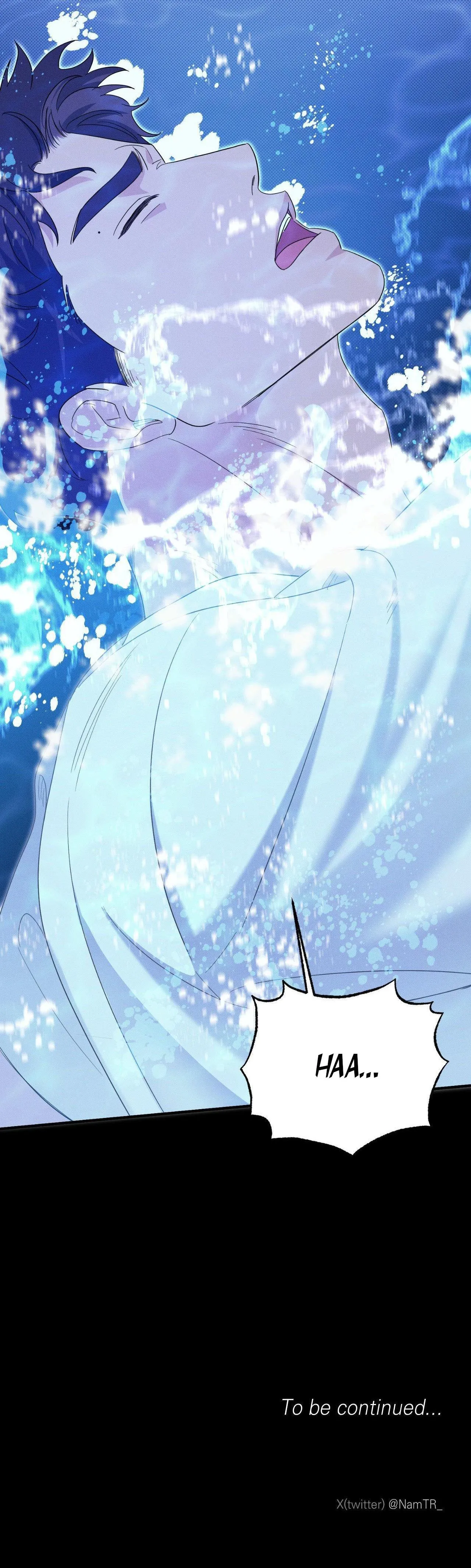 Đầm Lầy Của Nhân Ngư Chapter 2 Trang 61