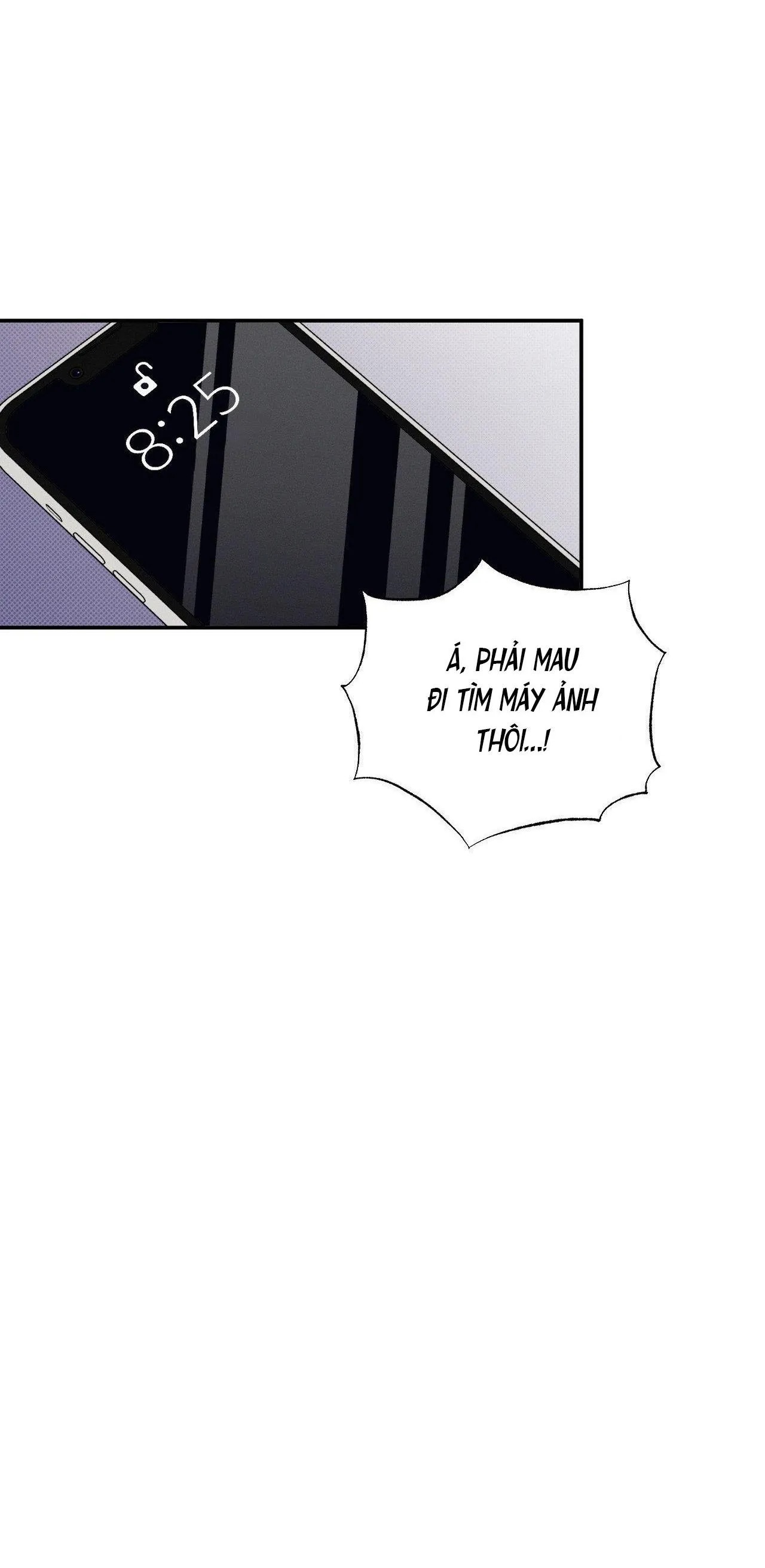 Đầm Lầy Của Nhân Ngư Chapter 3 Trang 15