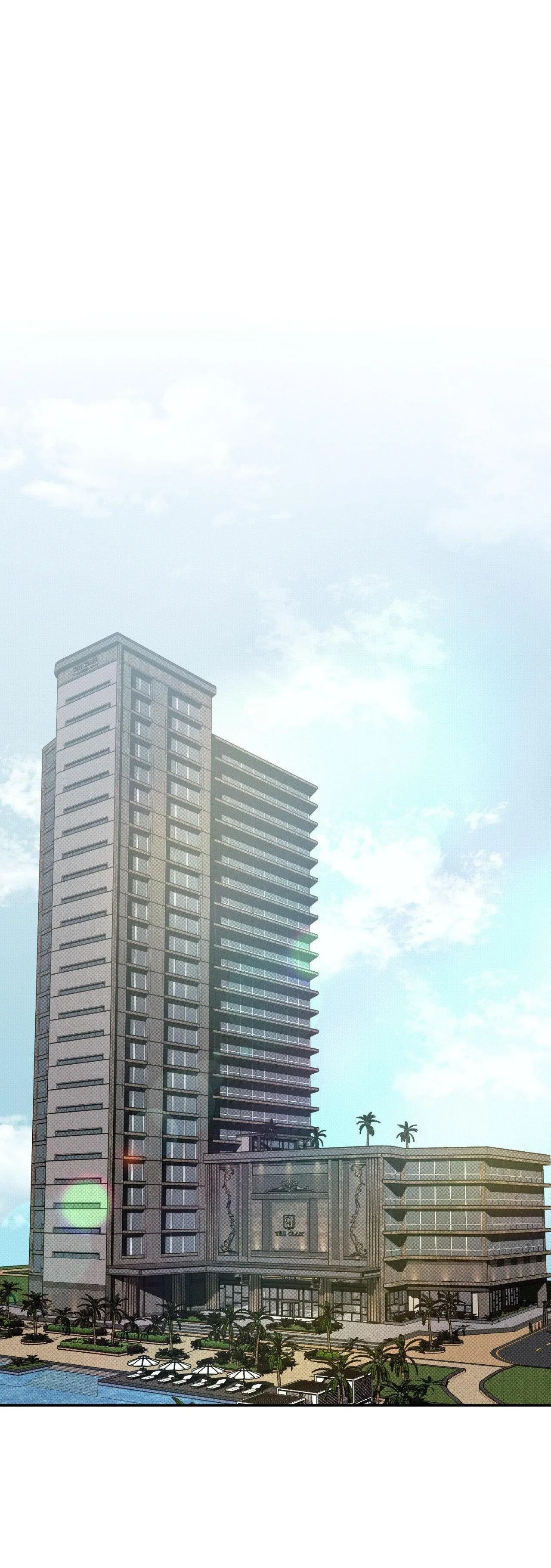 Đầm Lầy Của Nhân Ngư Chapter 3 Trang 16