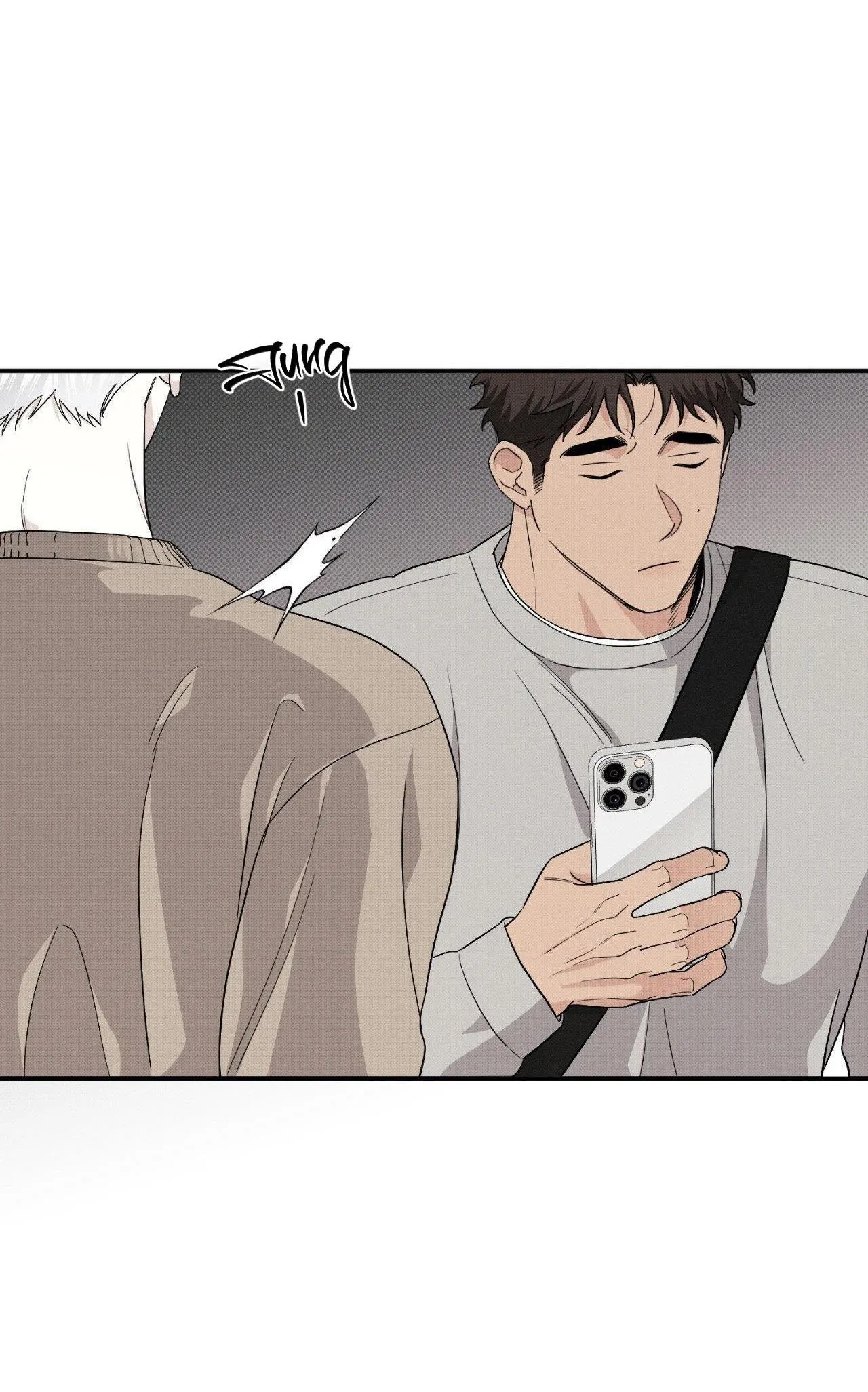 Đầm Lầy Của Nhân Ngư Chapter 3 Trang 25