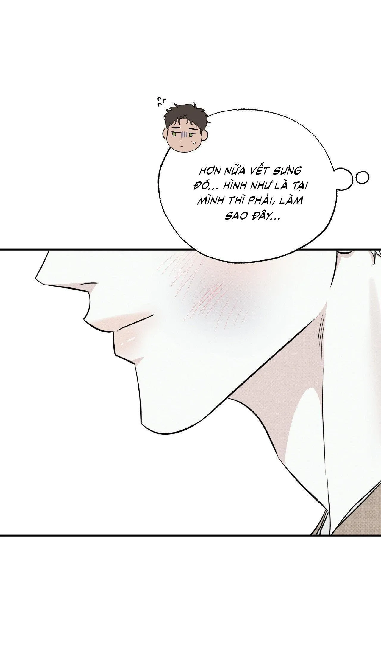 Đầm Lầy Của Nhân Ngư Chapter 3 Trang 38