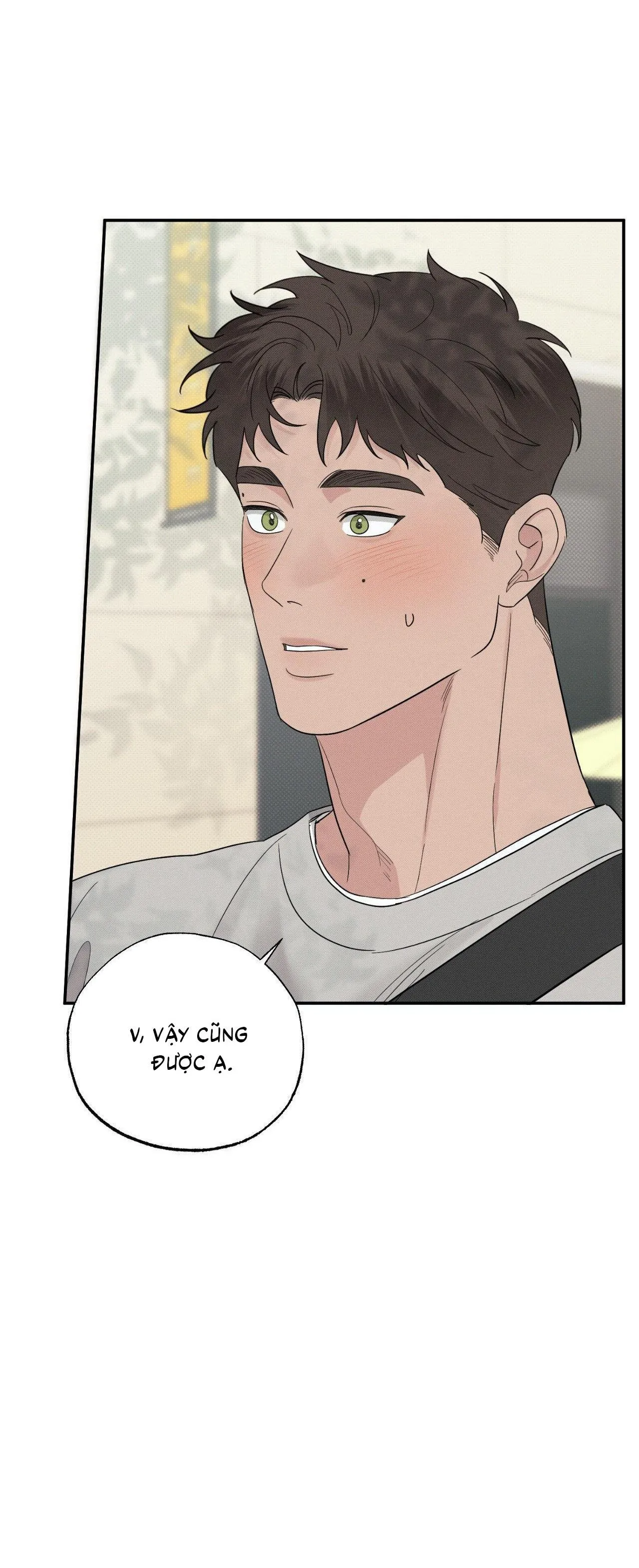 Đầm Lầy Của Nhân Ngư Chapter 3 Trang 50