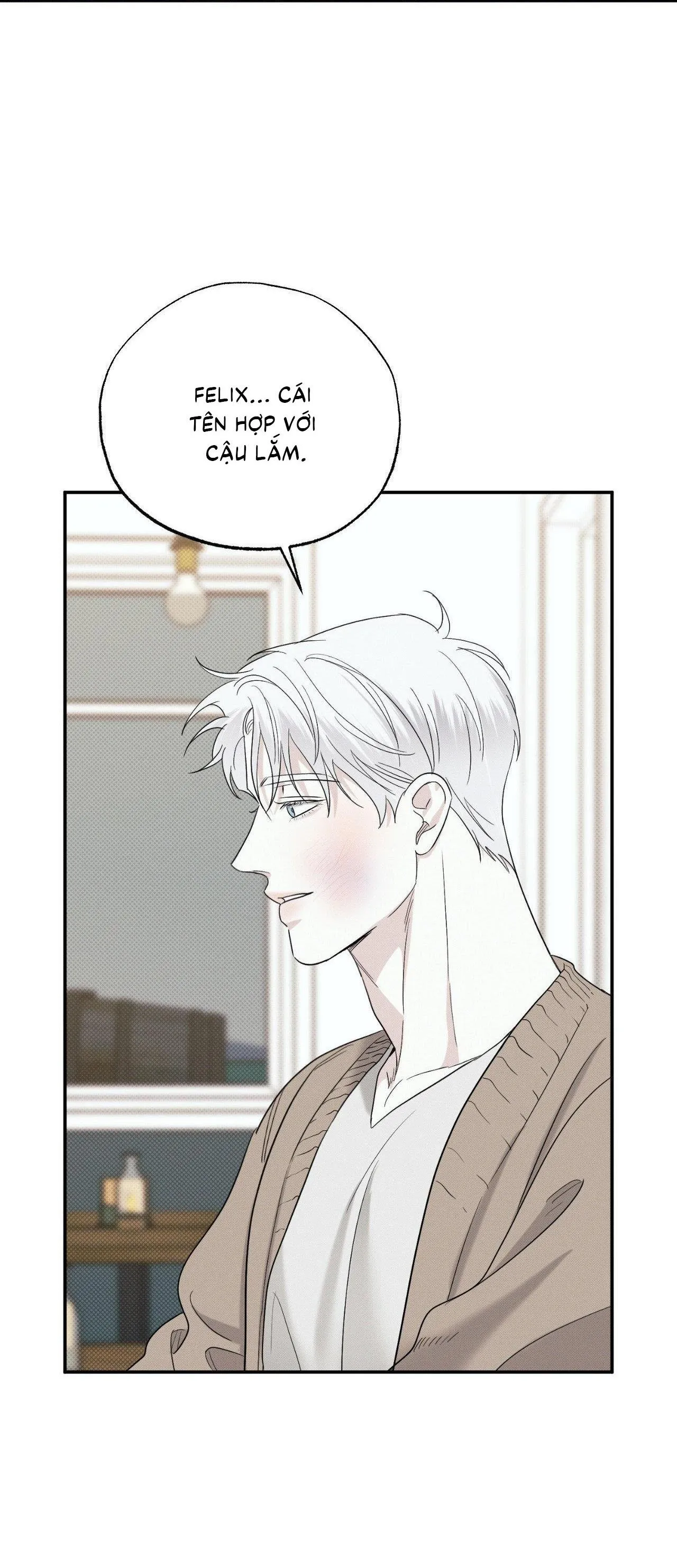 Đầm Lầy Của Nhân Ngư Chapter 3 Trang 56