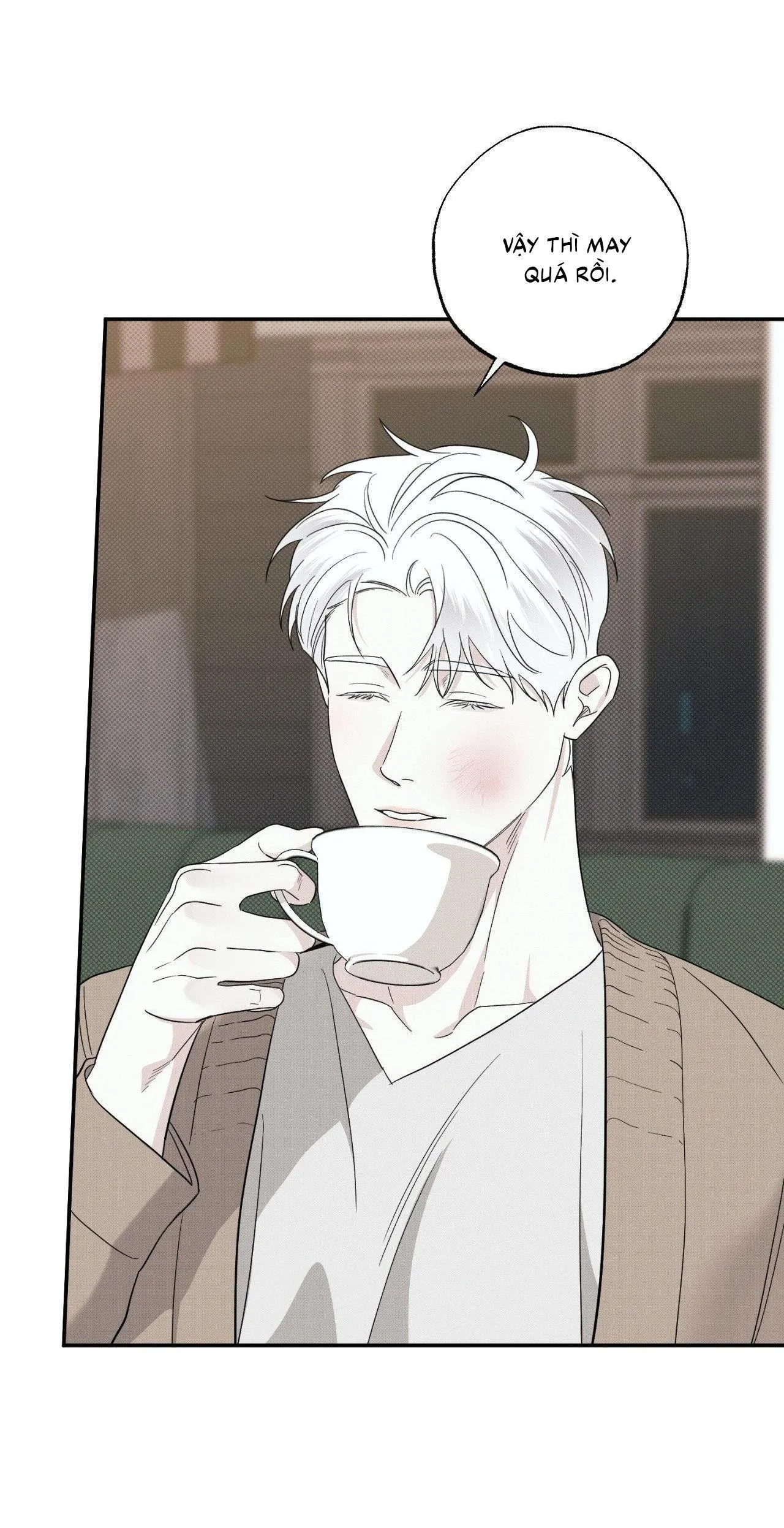 Đầm Lầy Của Nhân Ngư Chapter 3 Trang 63