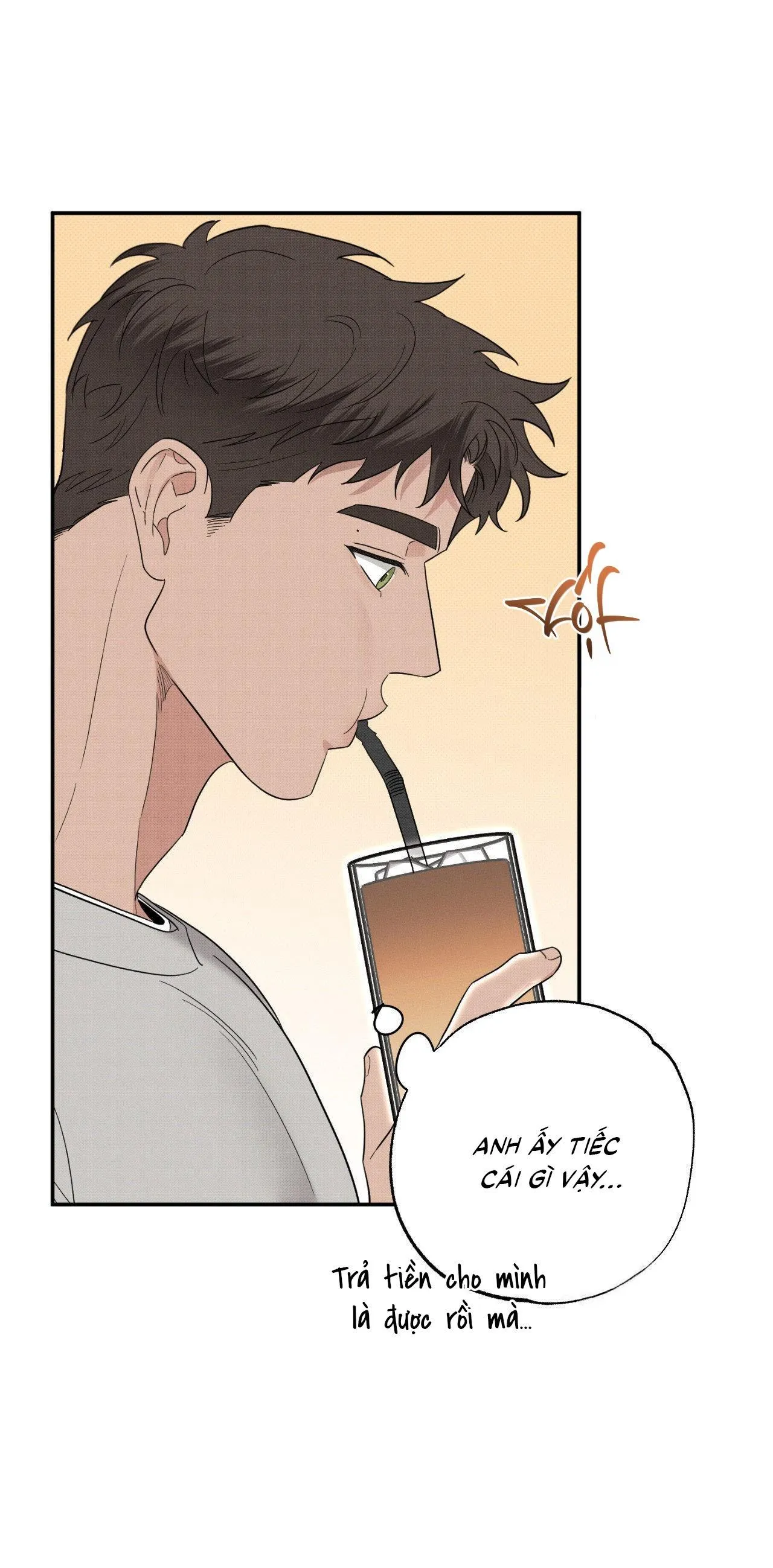 Đầm Lầy Của Nhân Ngư Chapter 3 Trang 66