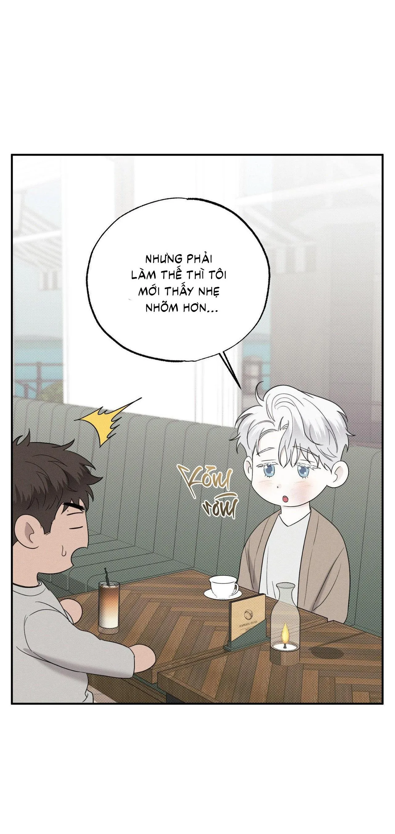 Đầm Lầy Của Nhân Ngư Chapter 3 Trang 68