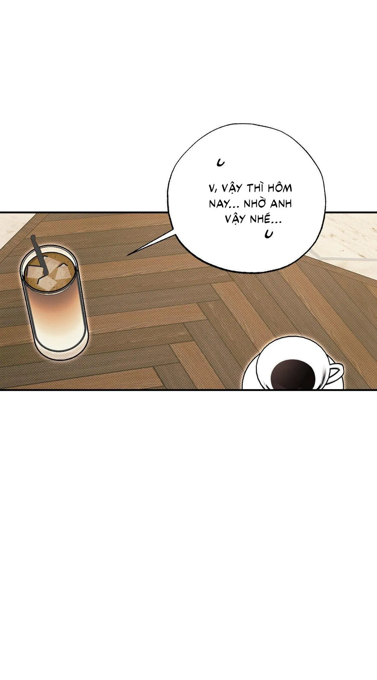 Đầm Lầy Của Nhân Ngư Chapter 3 Trang 69