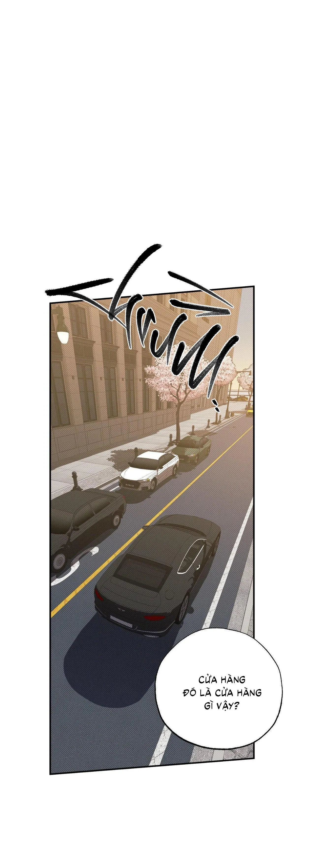 Đầm Lầy Của Nhân Ngư Chapter 3 Trang 70