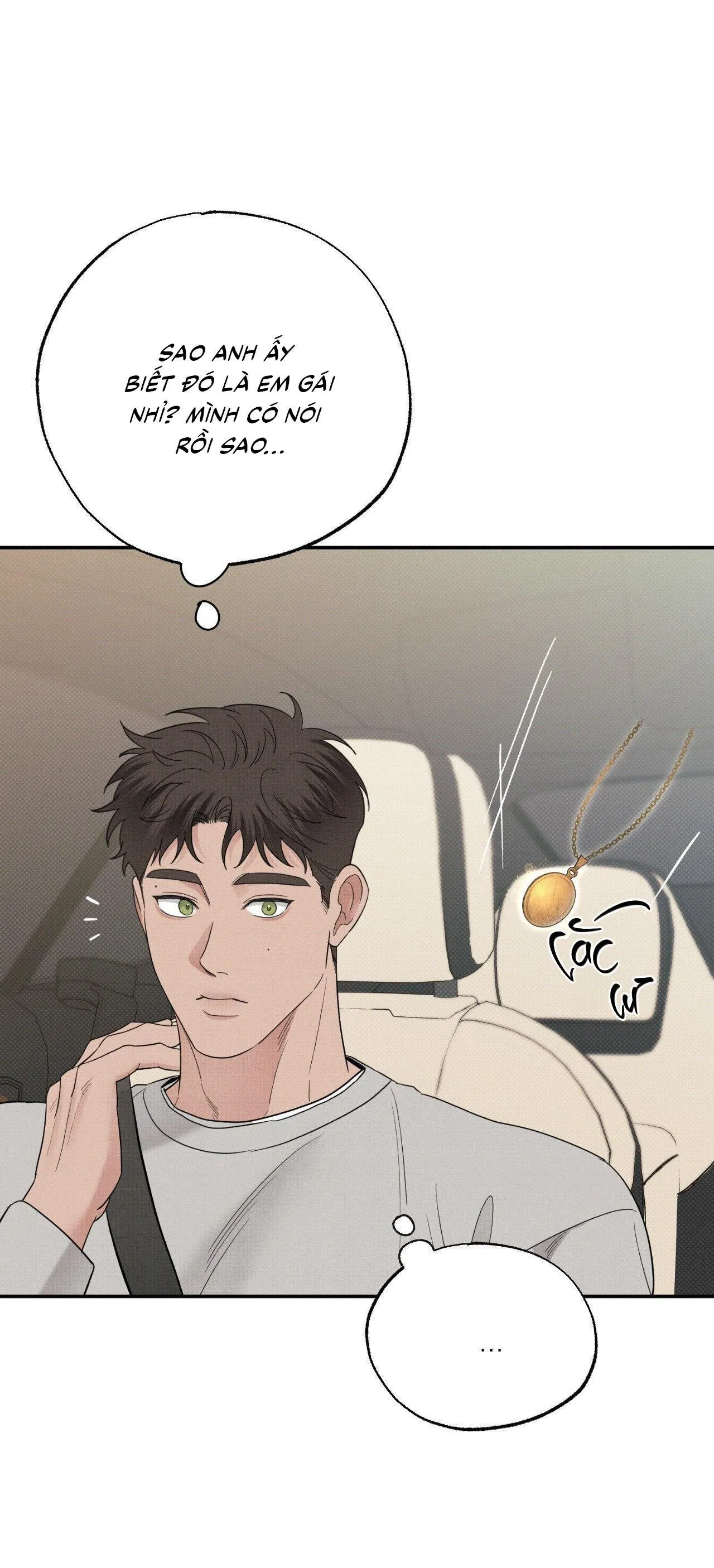 Đầm Lầy Của Nhân Ngư Chapter 3 Trang 72