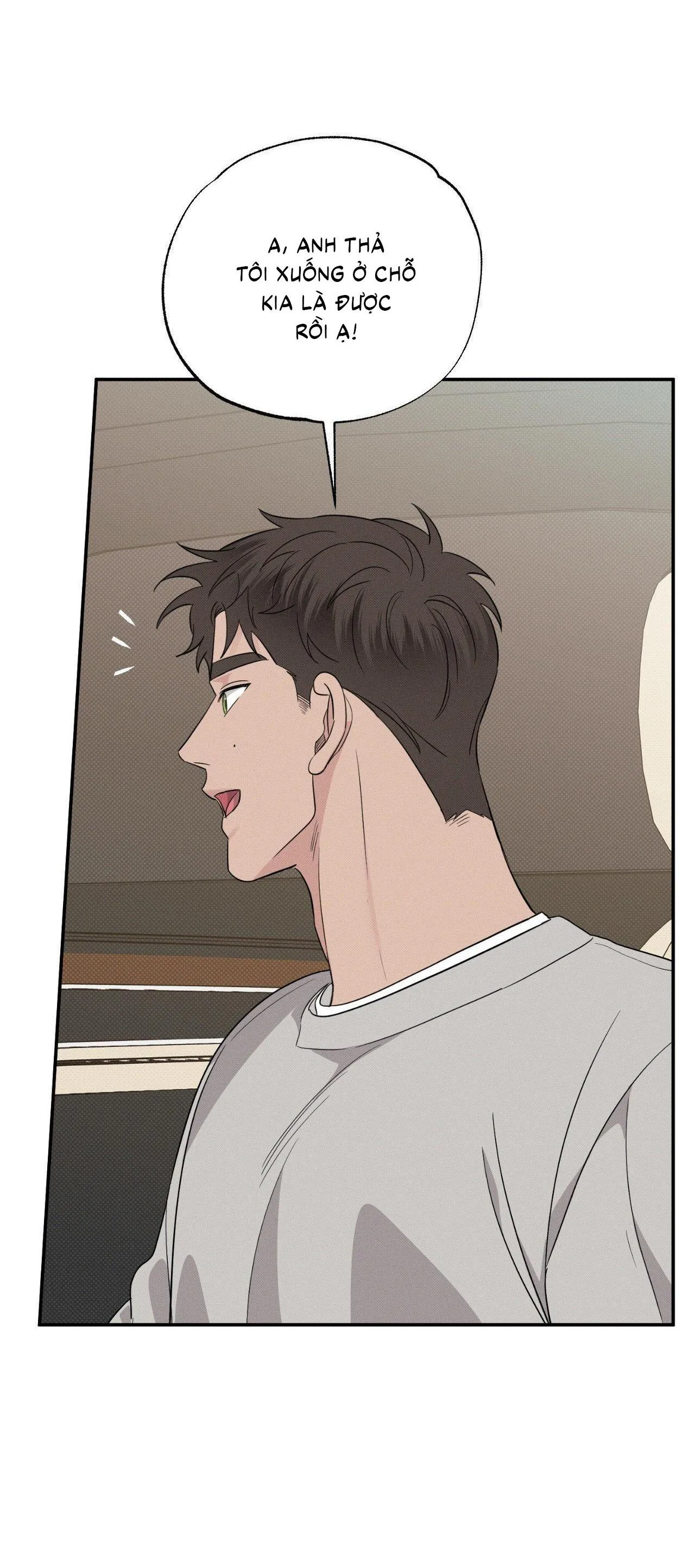 Đầm Lầy Của Nhân Ngư Chapter 3 Trang 73