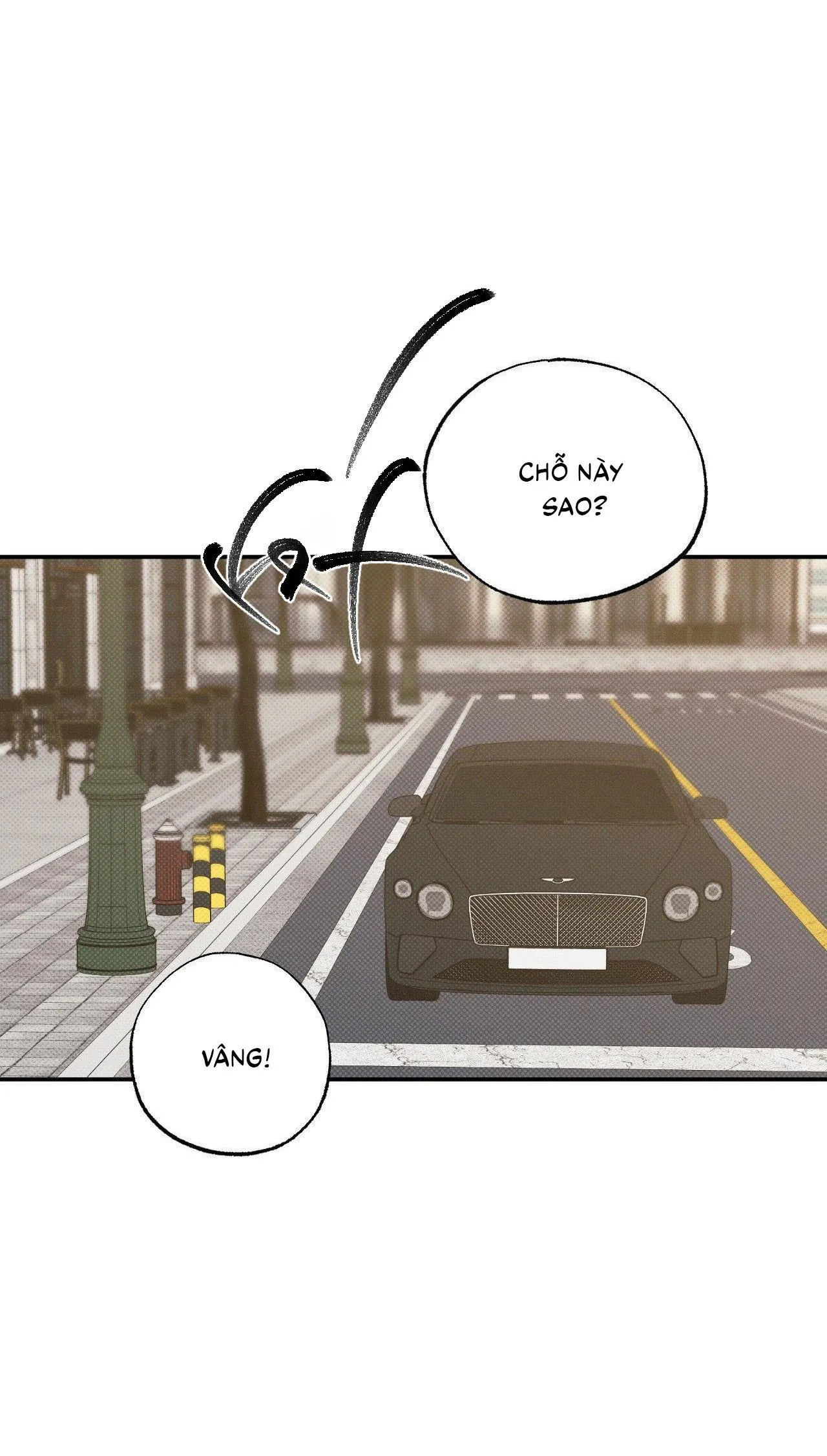 Đầm Lầy Của Nhân Ngư Chapter 3 Trang 74