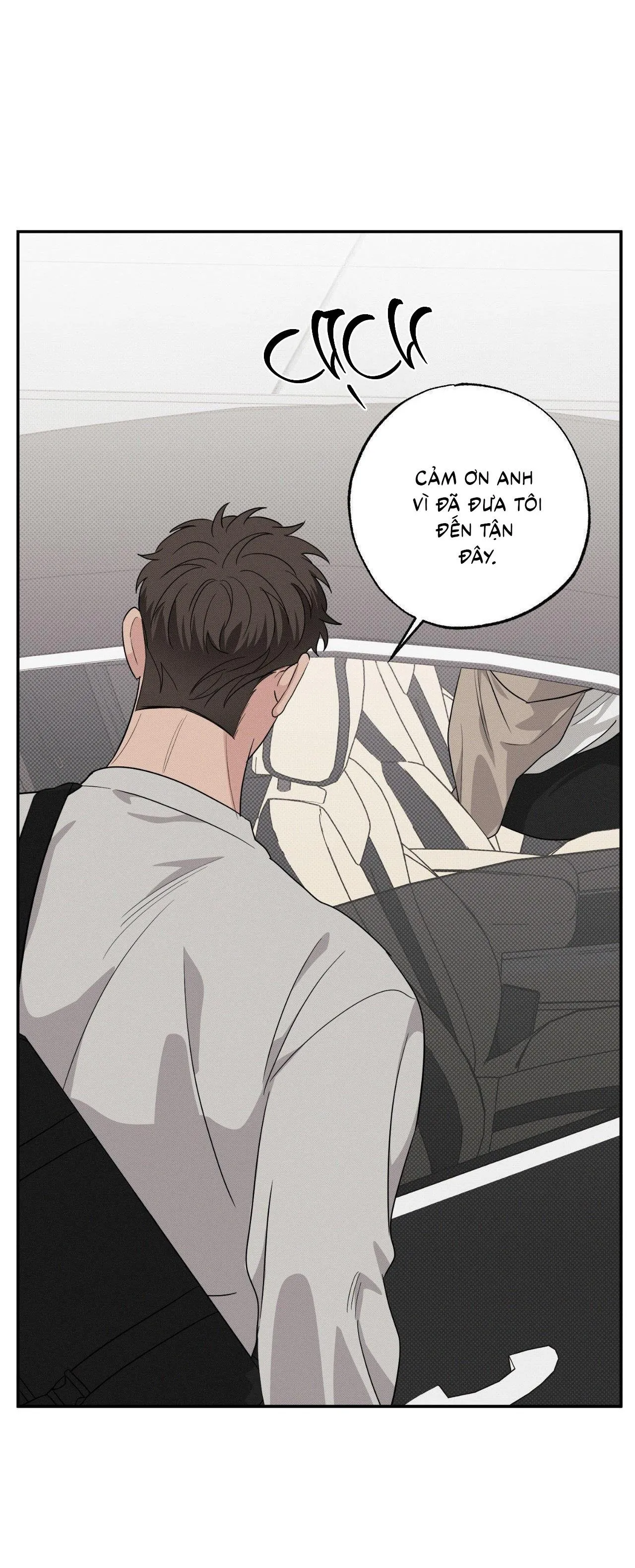 Đầm Lầy Của Nhân Ngư Chapter 3 Trang 75