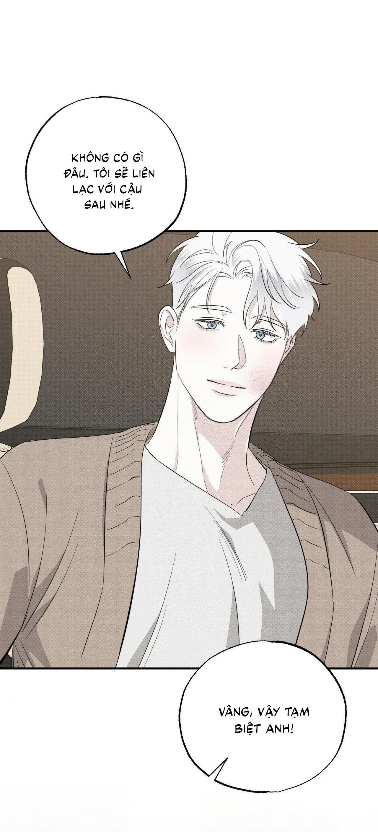 Đầm Lầy Của Nhân Ngư Chapter 3 Trang 76